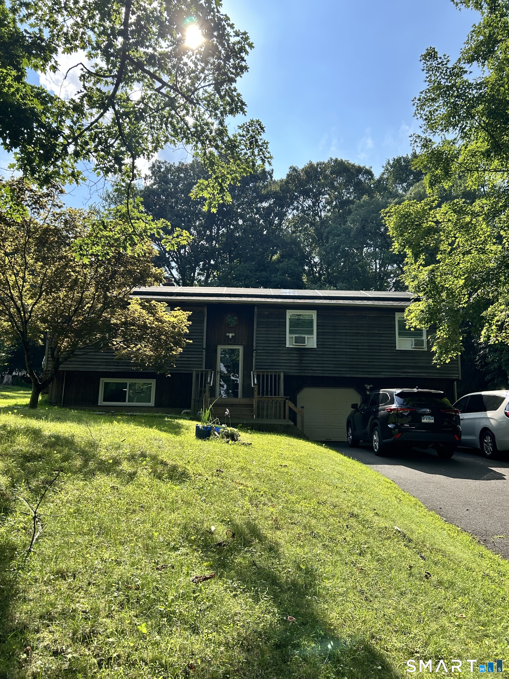 128 Rockwell Road Property Photo 1