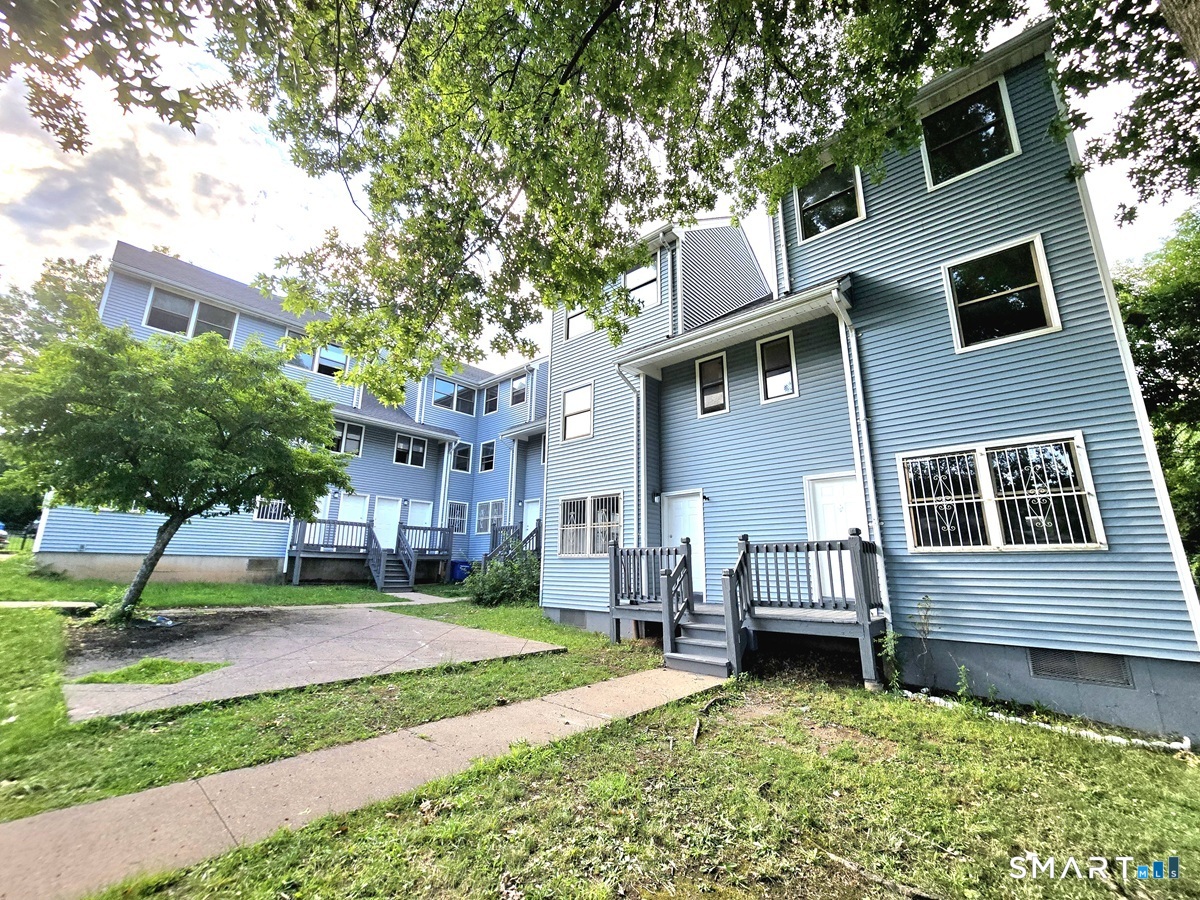 270 Bellevue Street Property Photo 1