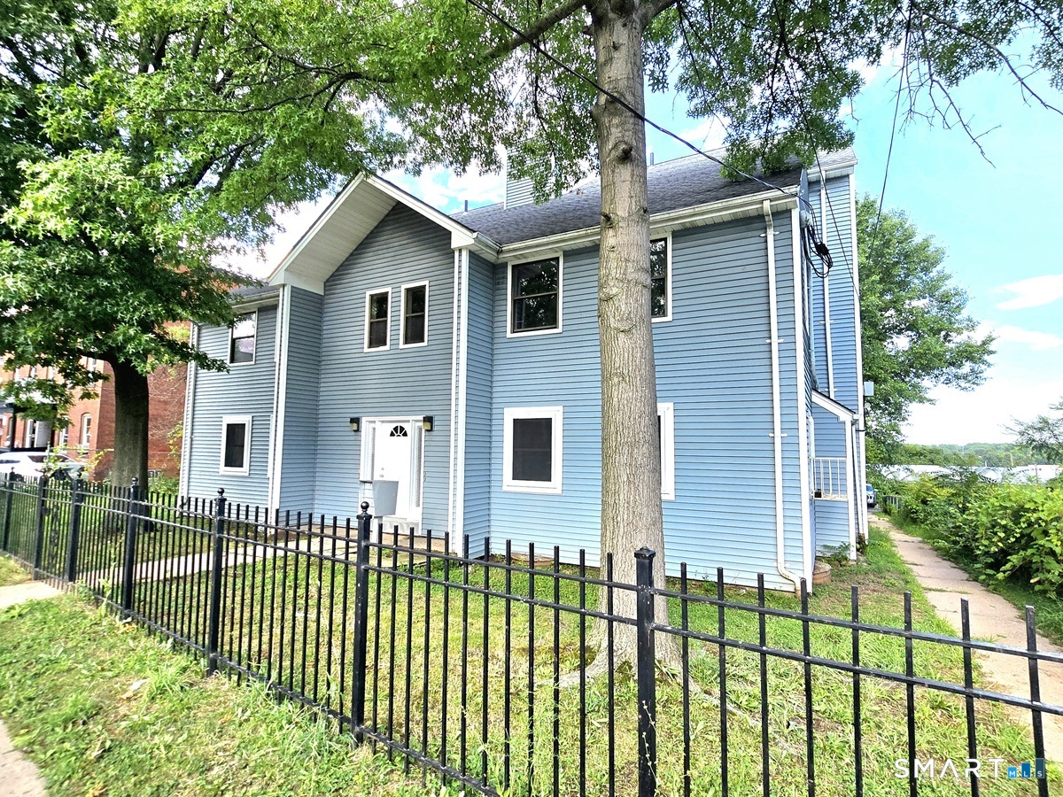 274 Bellevue Street Property Photo 17