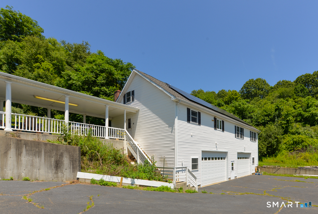 122 Purchase Brook Road Property Photo 1