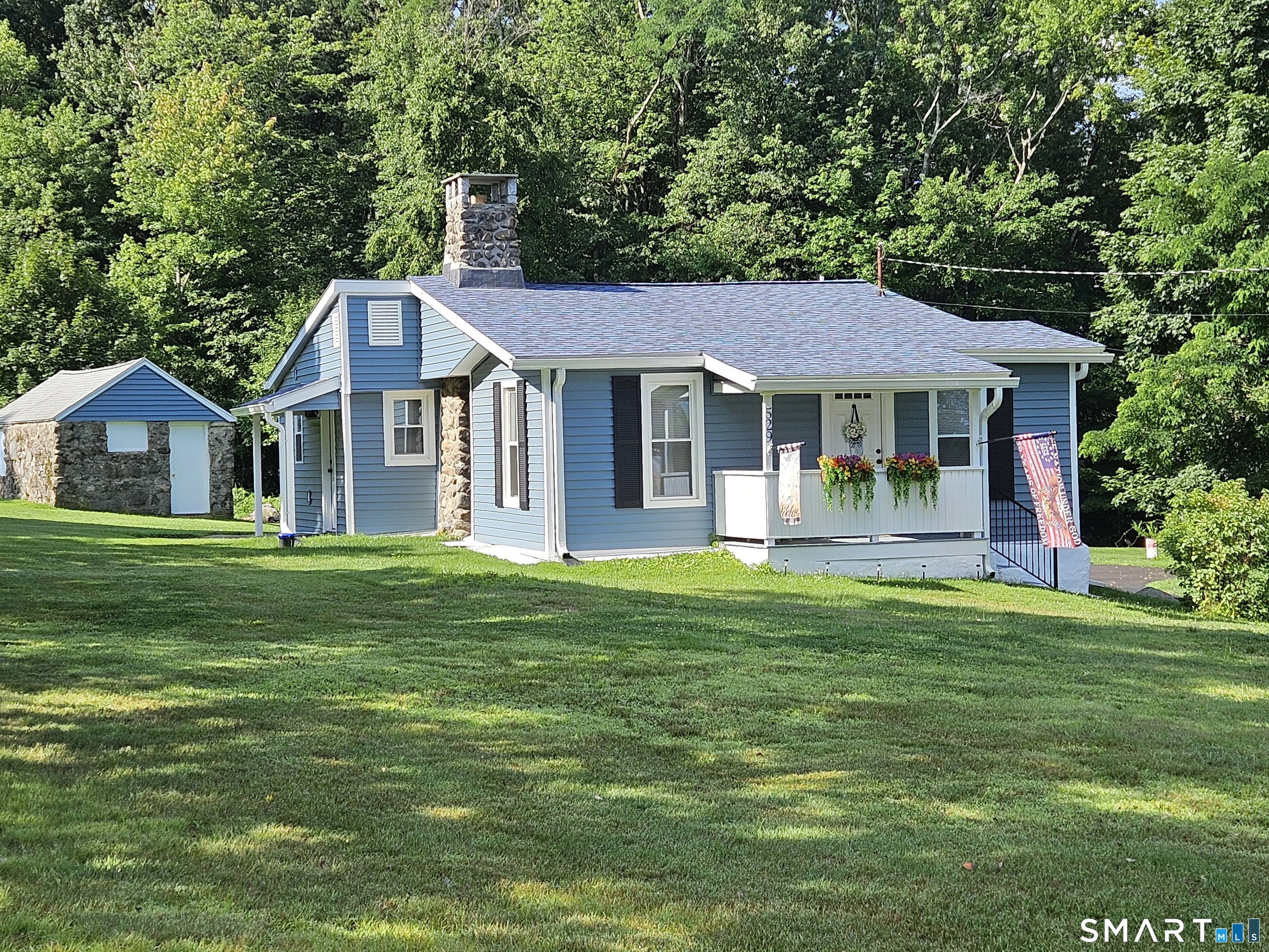529 Wooster Street Property Photo 1