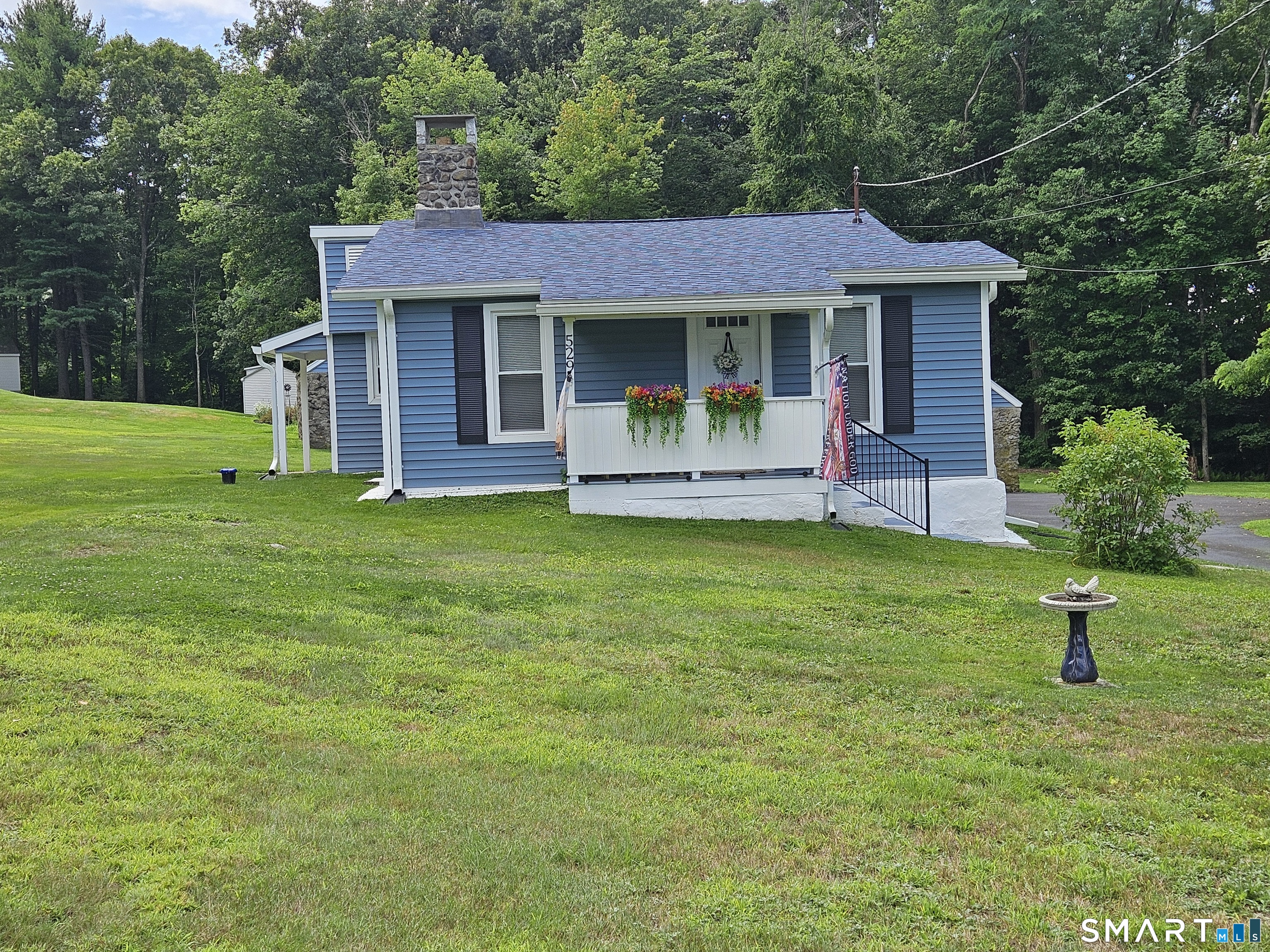 529 Wooster Street Property Photo 2