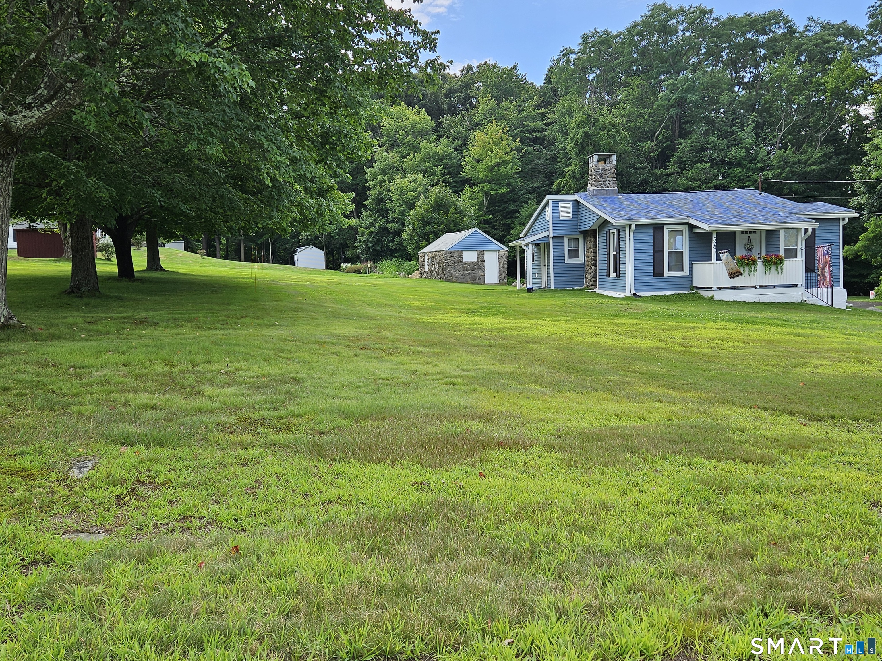 529 Wooster Street Property Photo 5