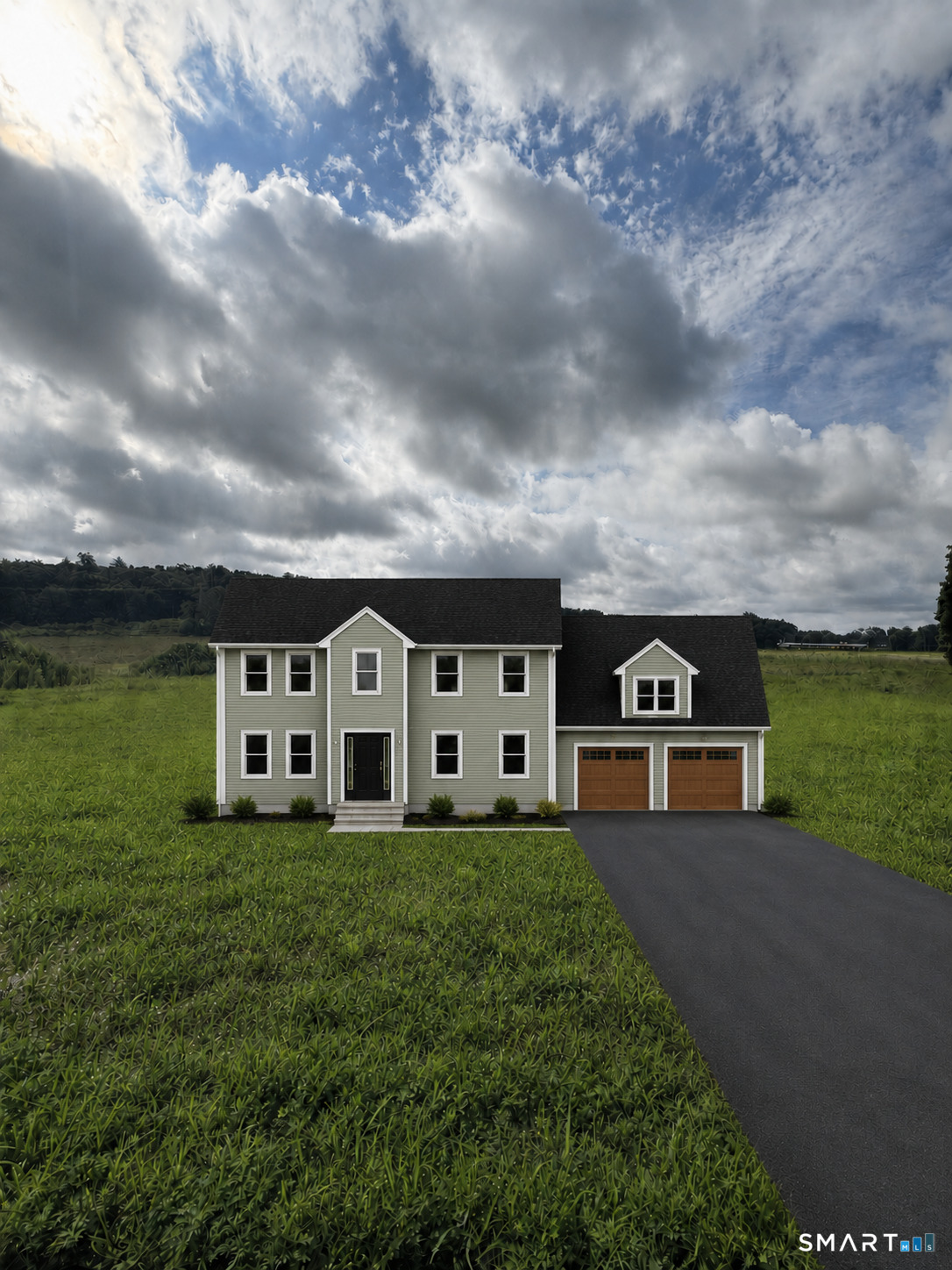(lot 11) 24 Broad Brook Road Property Photo 1