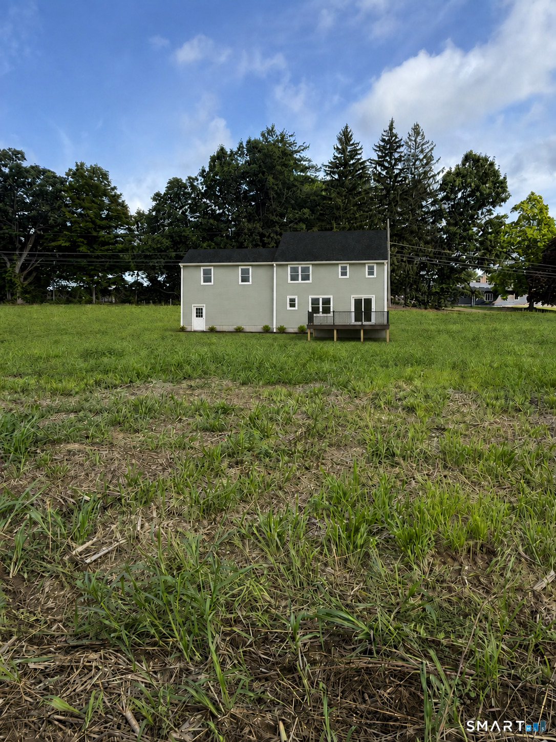 (lot 11) 24 Broad Brook Road Property Photo 2