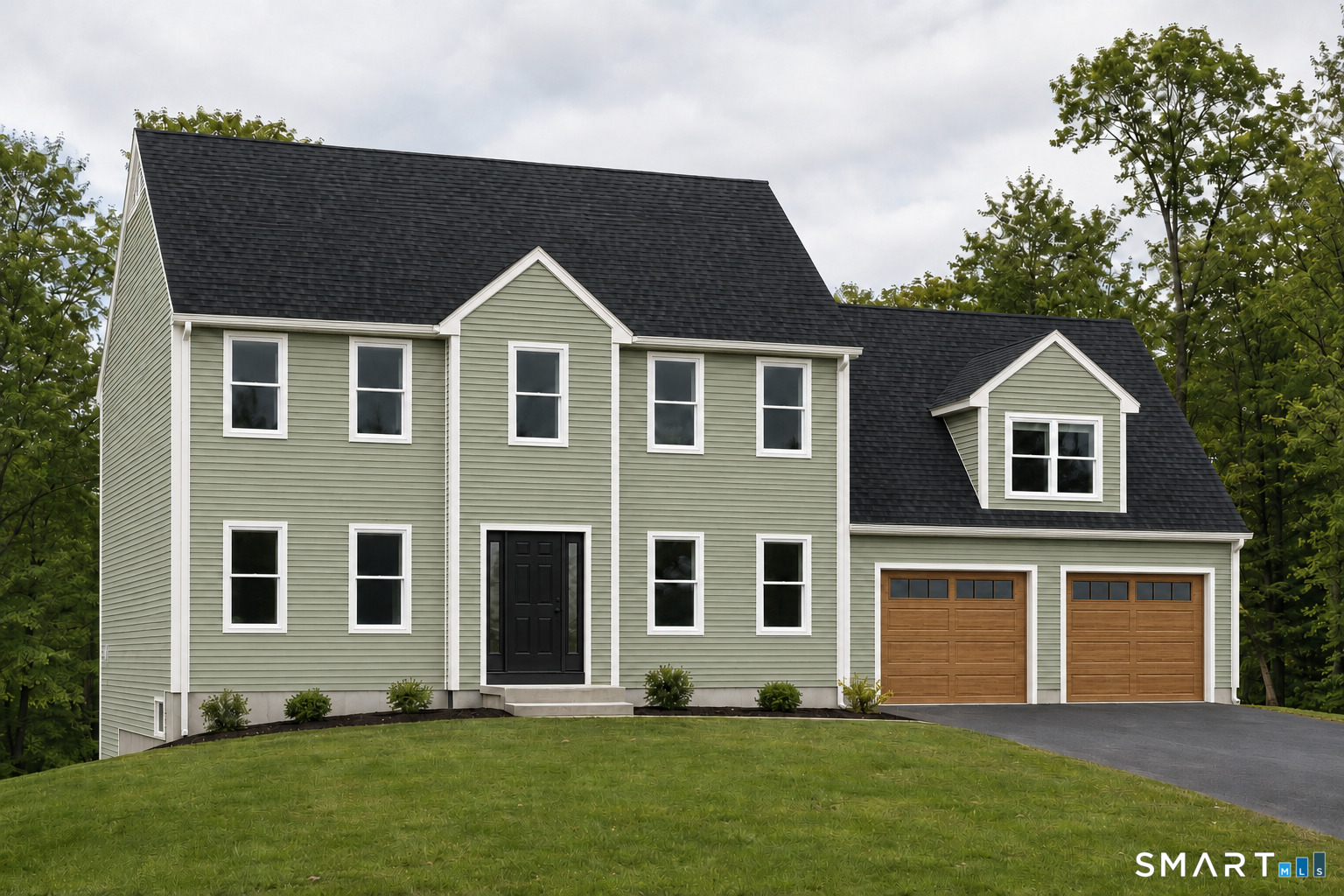 (lot 11) 24 Broad Brook Road Property Photo 3