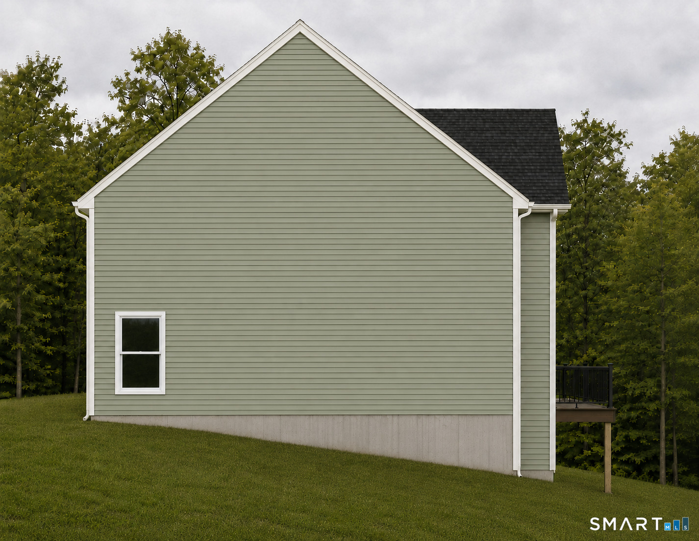 (lot 11) 24 Broad Brook Road Property Photo 5