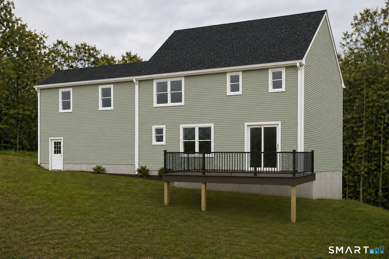 (lot 11) 24 Broad Brook Road Property Photo 6
