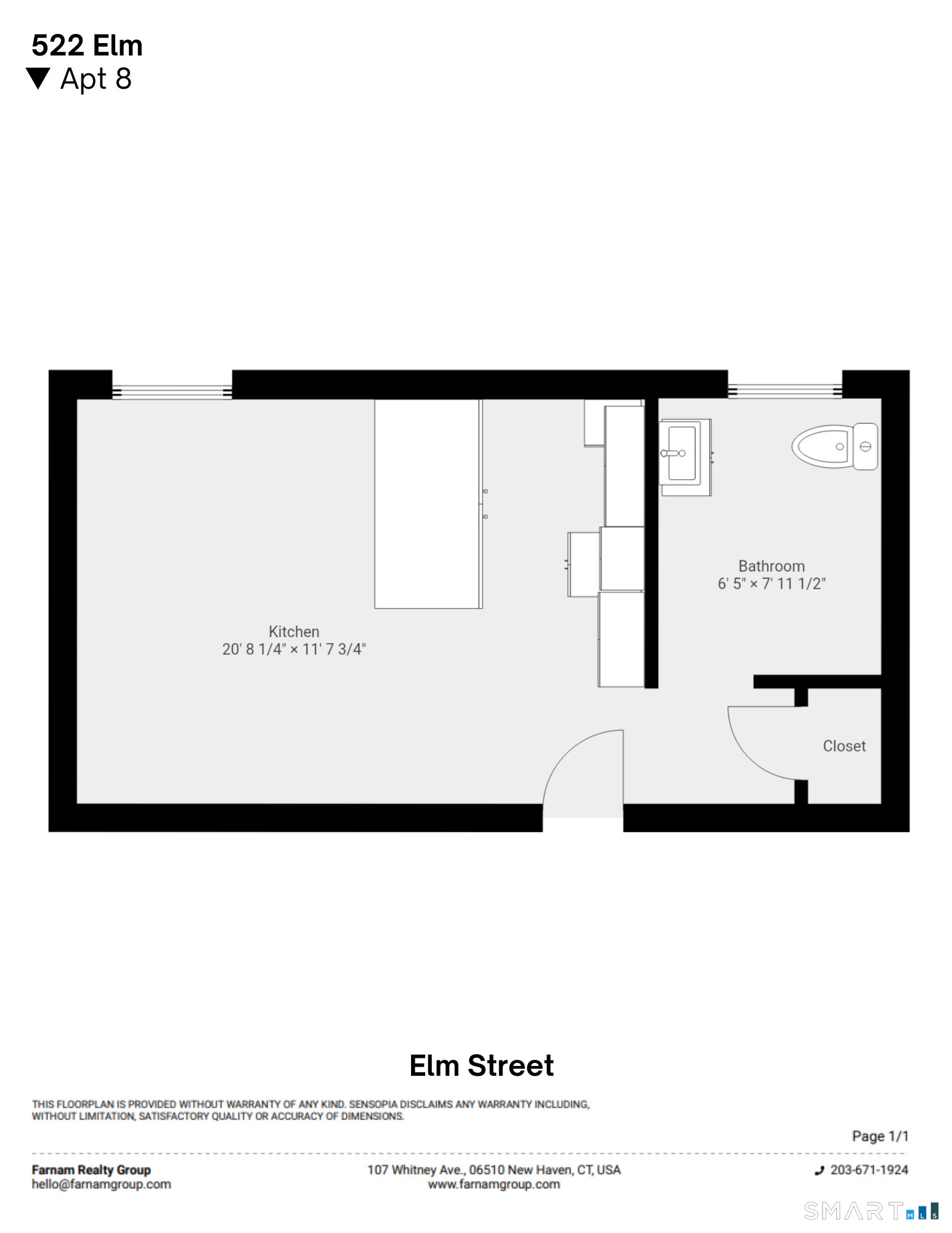 522 Elm 8 Street Property Photo 8