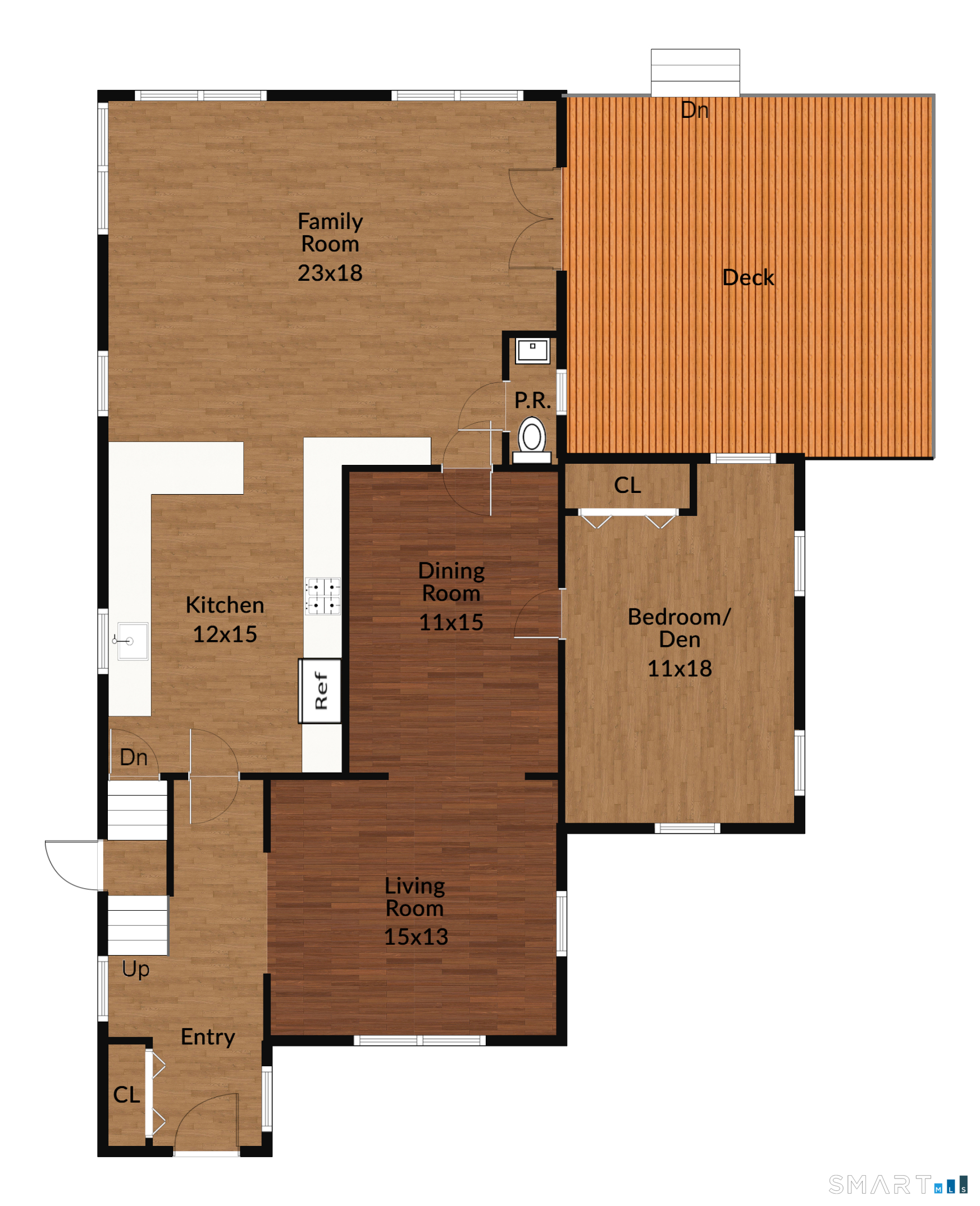 49 Wolfpit Avenue Property Photo 2