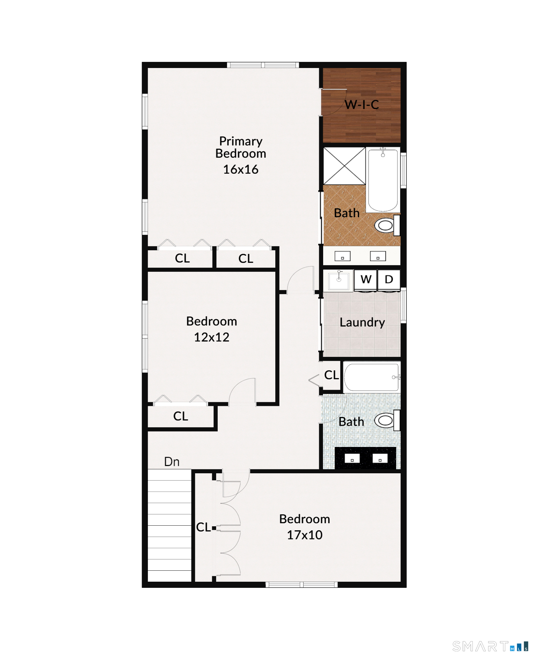 49 Wolfpit Avenue Property Photo 22