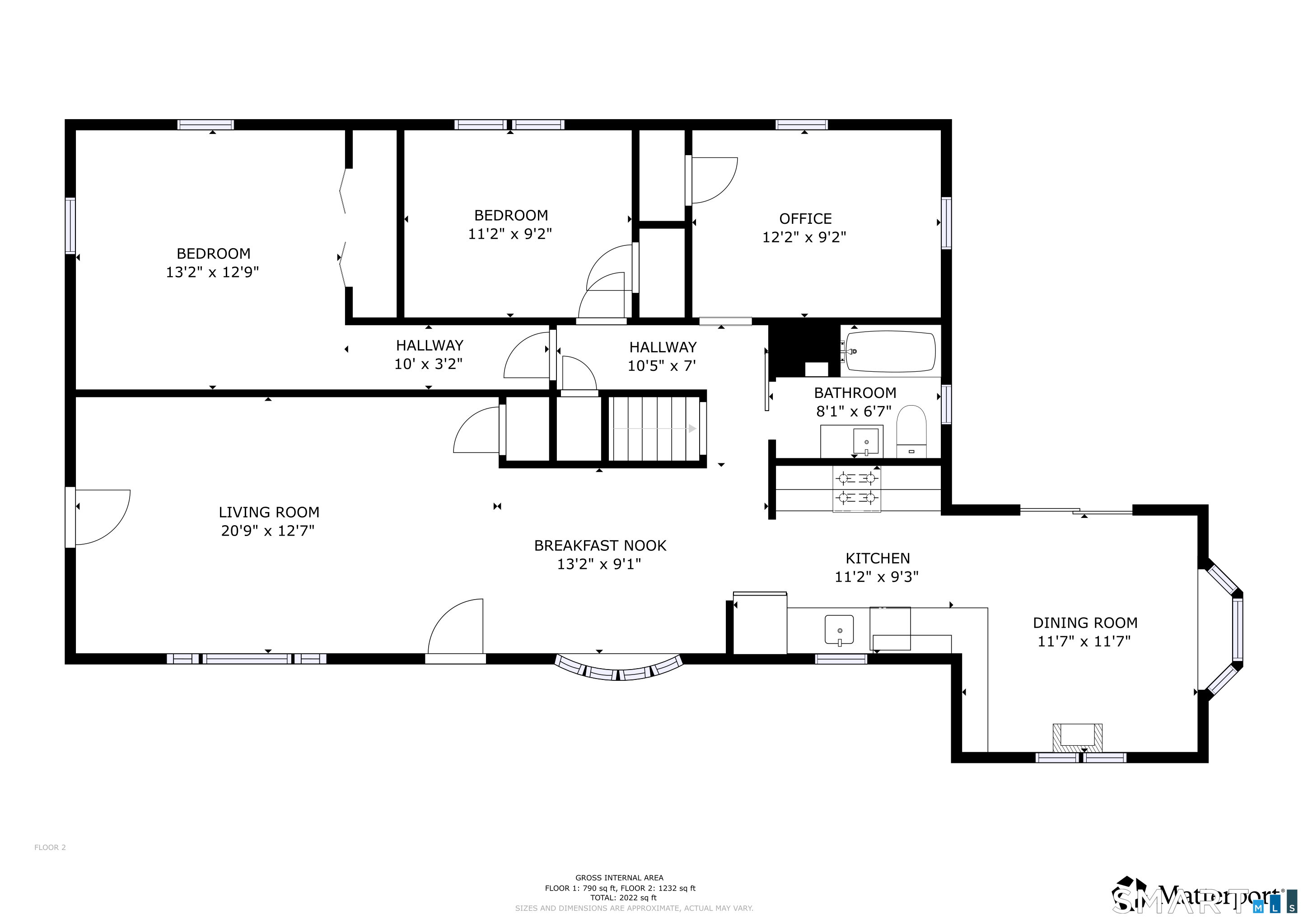 101 South Road Property Photo 15