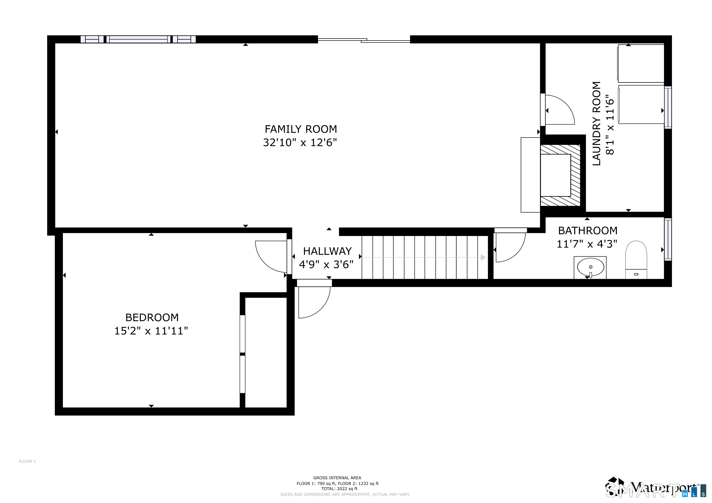 101 South Road Property Photo 24