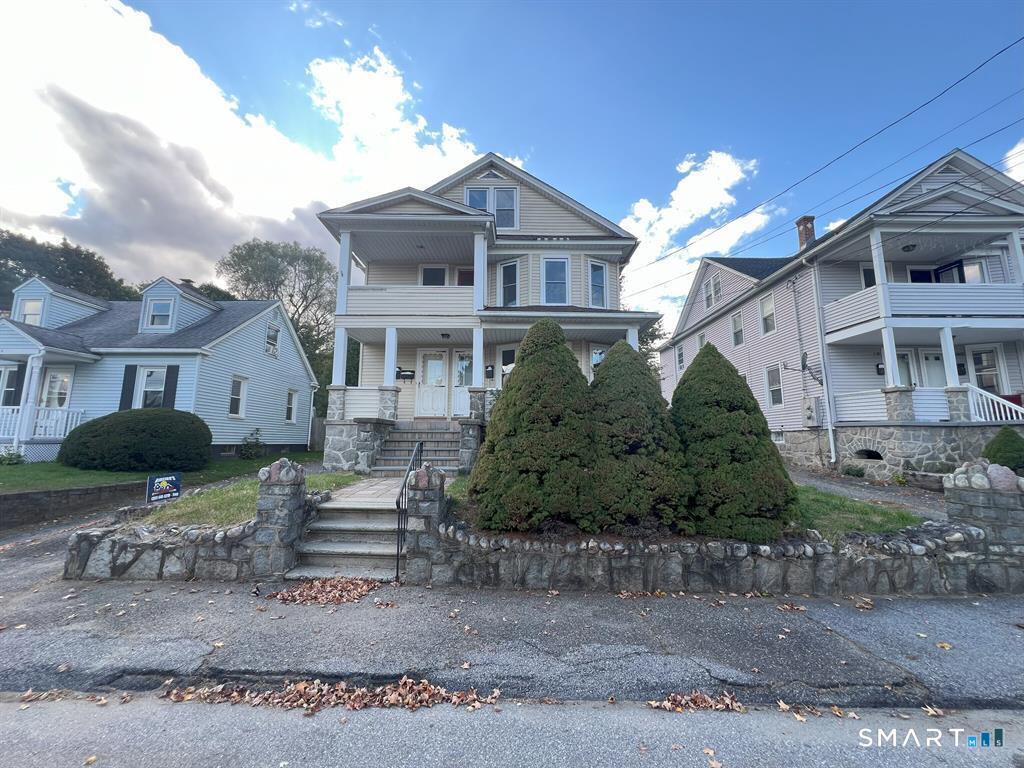 158 Beechwood 2 Avenue Property Photo 1