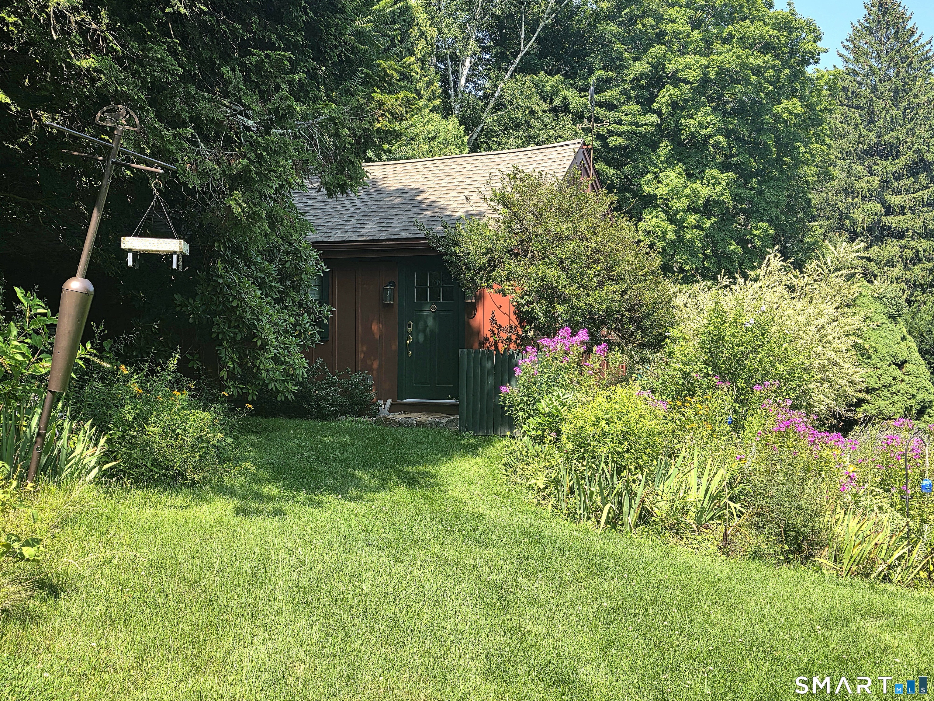 1035 Southford 2 Road Property Photo 1