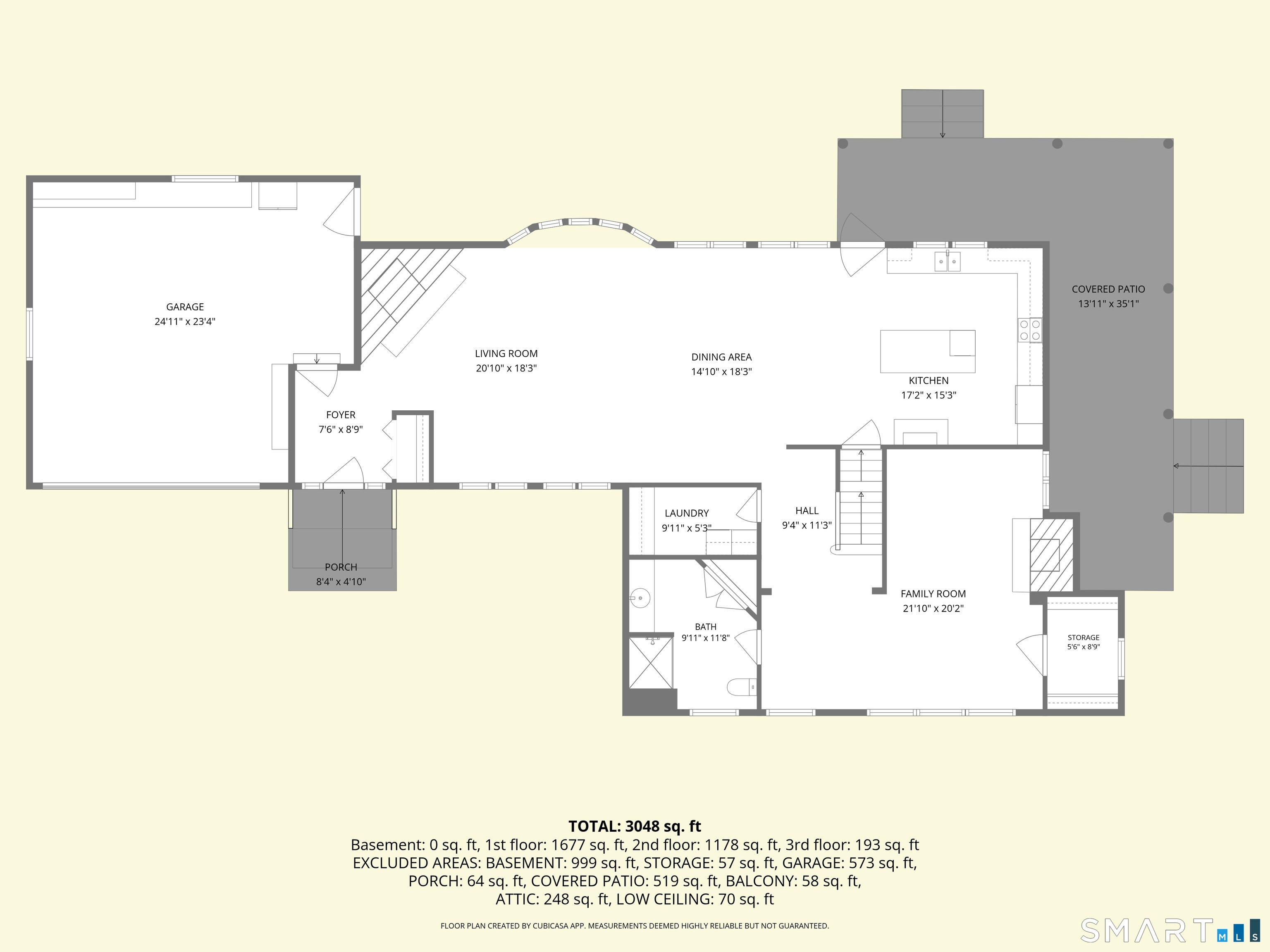 7 Shawandassee Road Property Photo 39