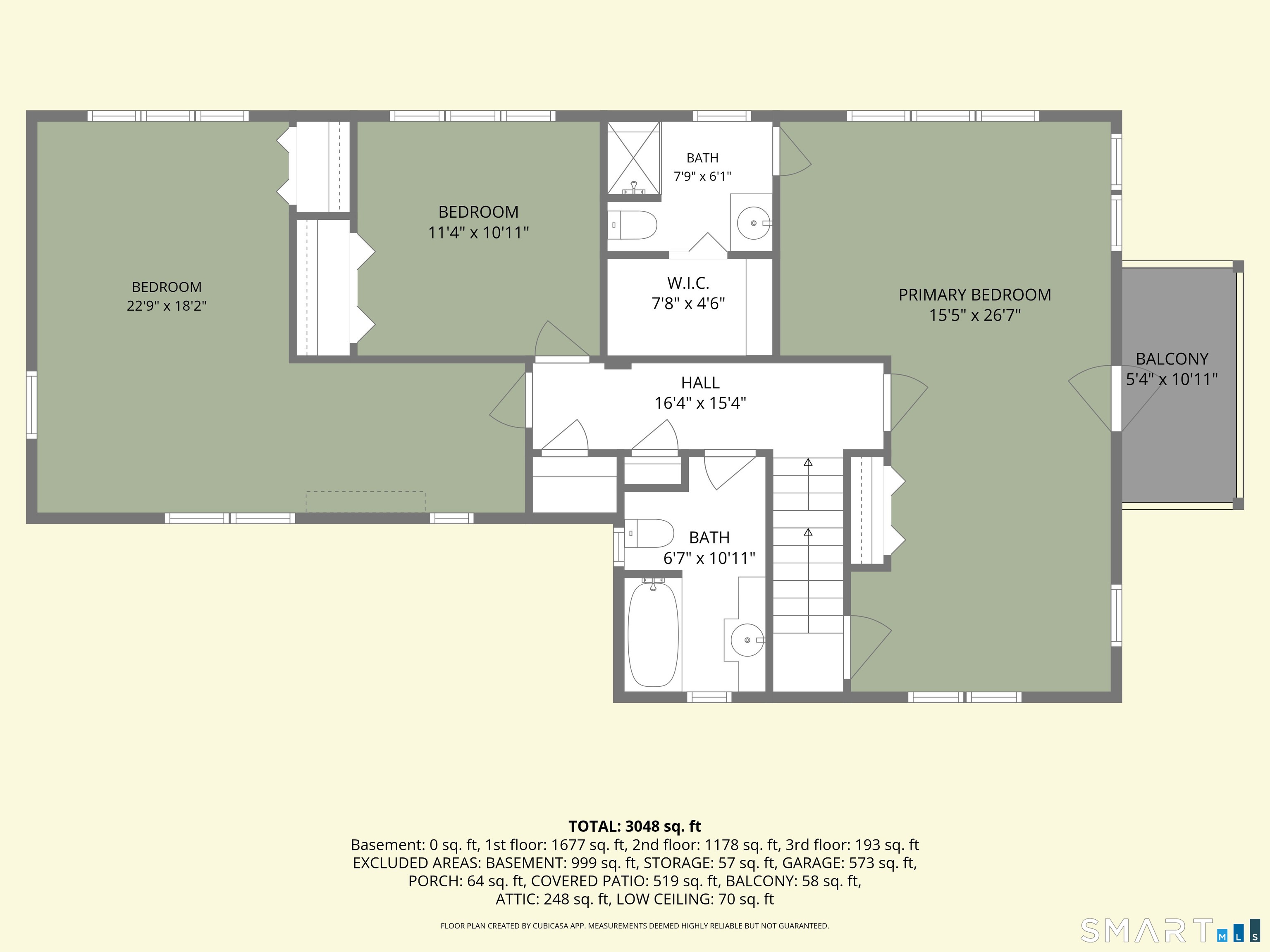 7 Shawandassee Road Property Photo 40