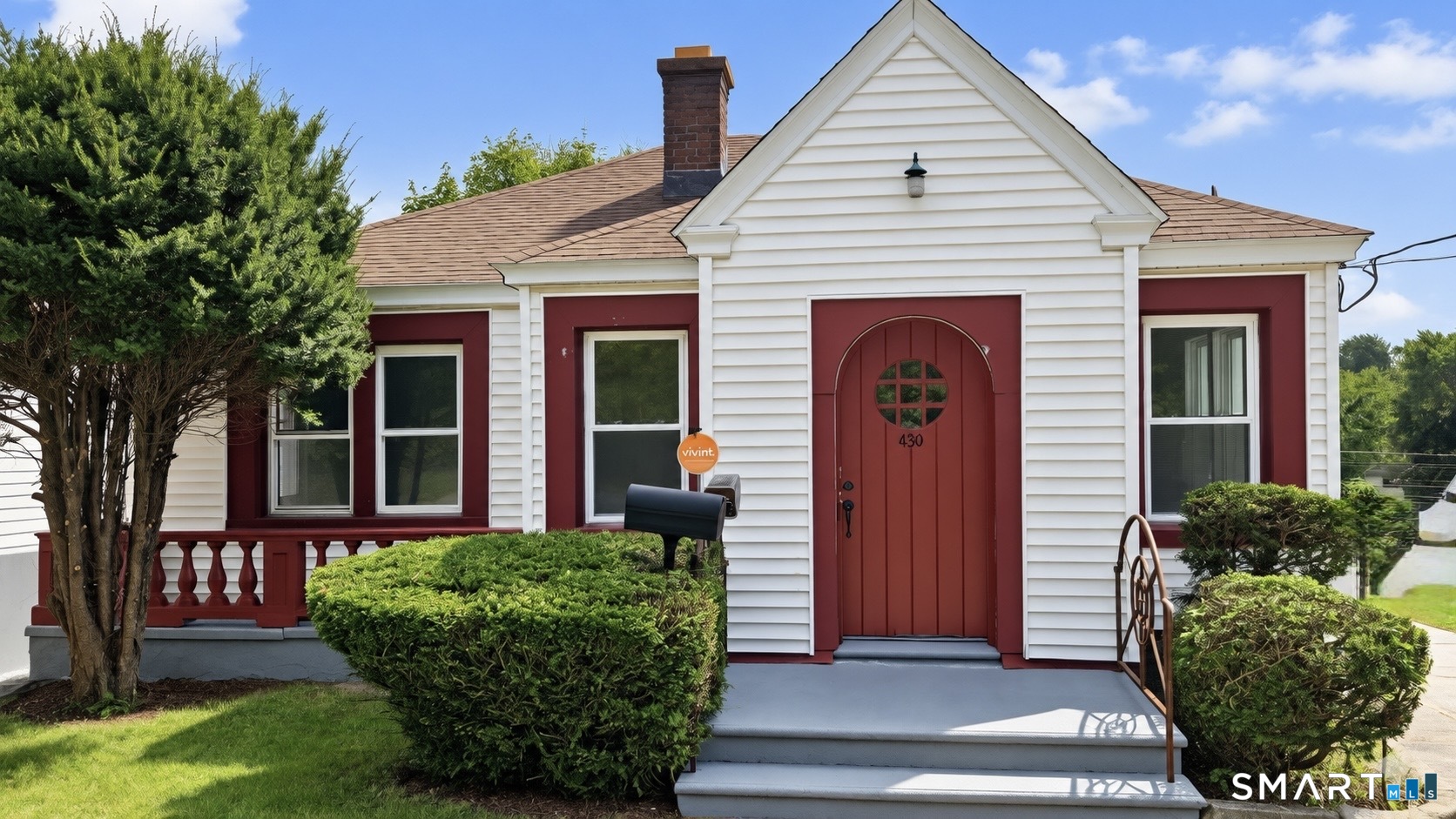 430 Wolcott Street Property Photo 1