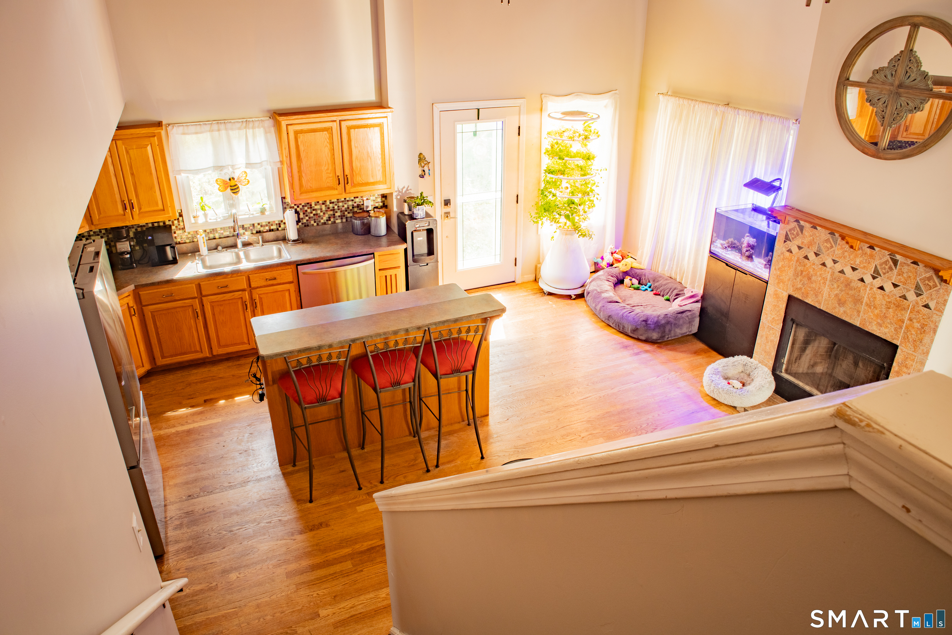 1511 Country Club Road Property Photo 16