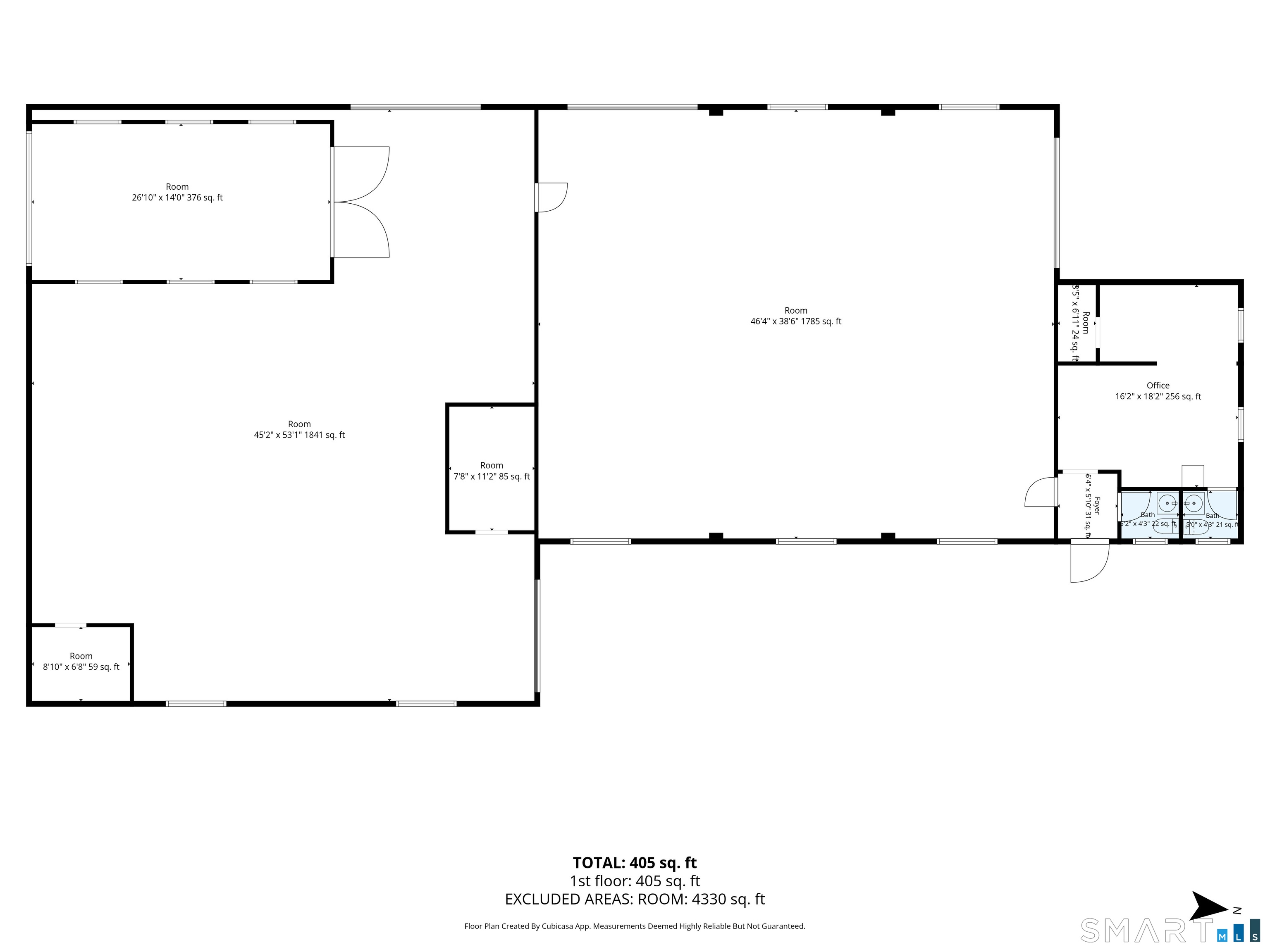 106 Lazy Lane Property Photo 21