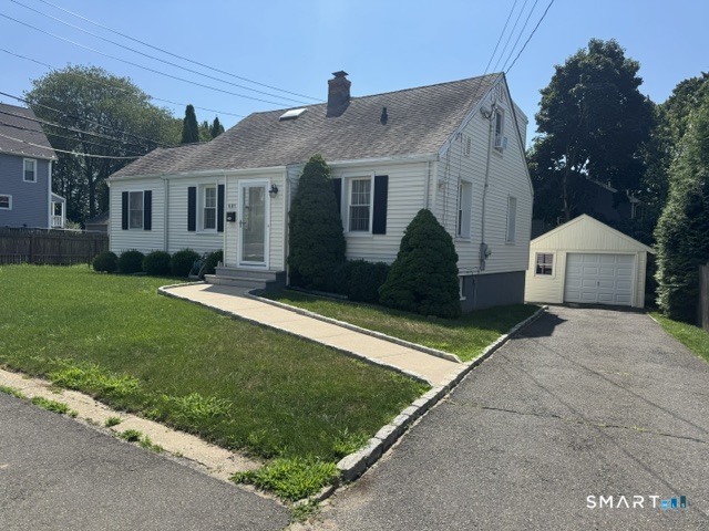 681 Jennings Road Property Photo 1