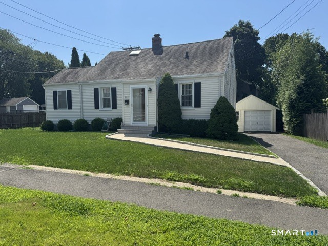 681 Jennings Road Property Photo 2