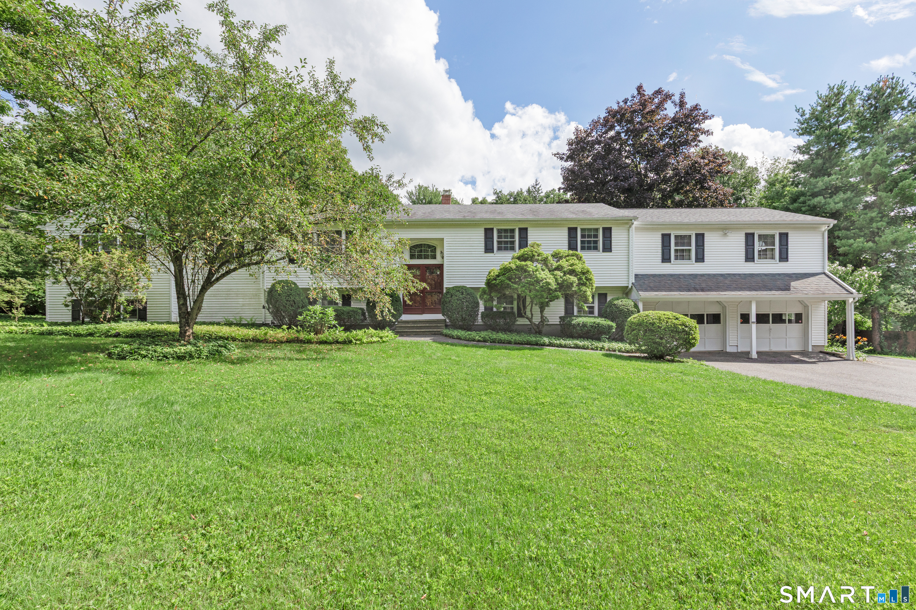 124 Chestnut Tree Hill Road Extension Property Photo 1