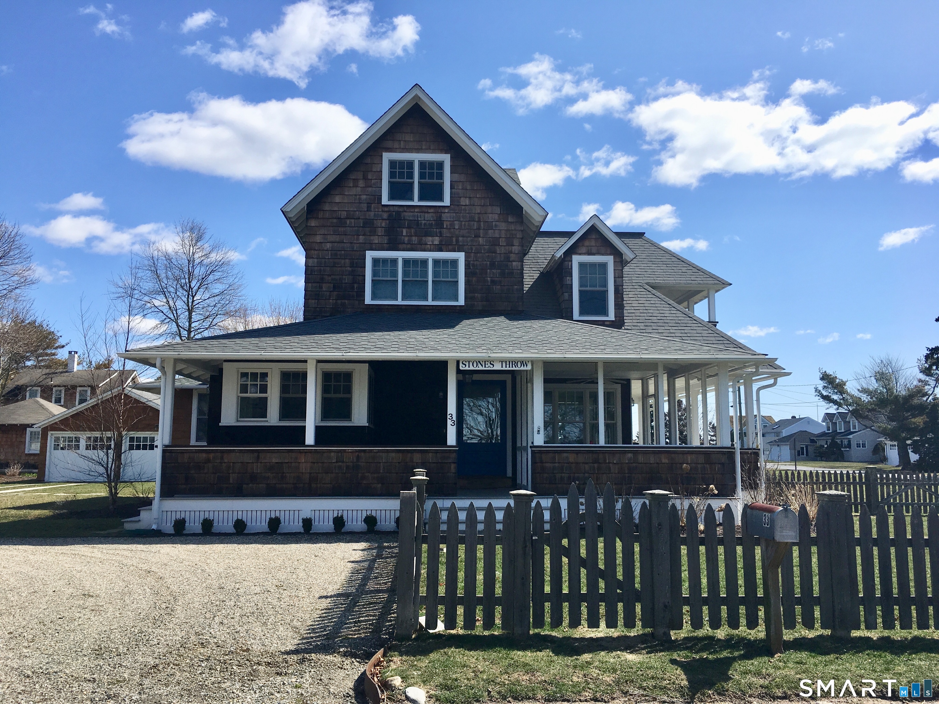 33 Ridgewood Avenue Property Photo 1