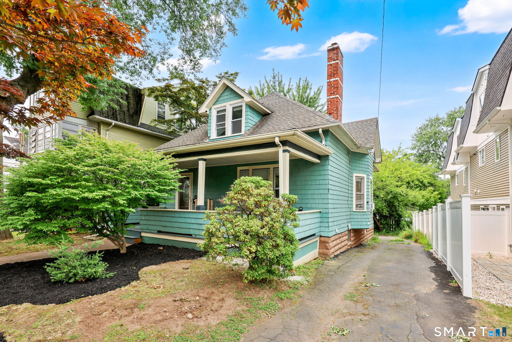 401 Prospect Avenue Property Photo 1