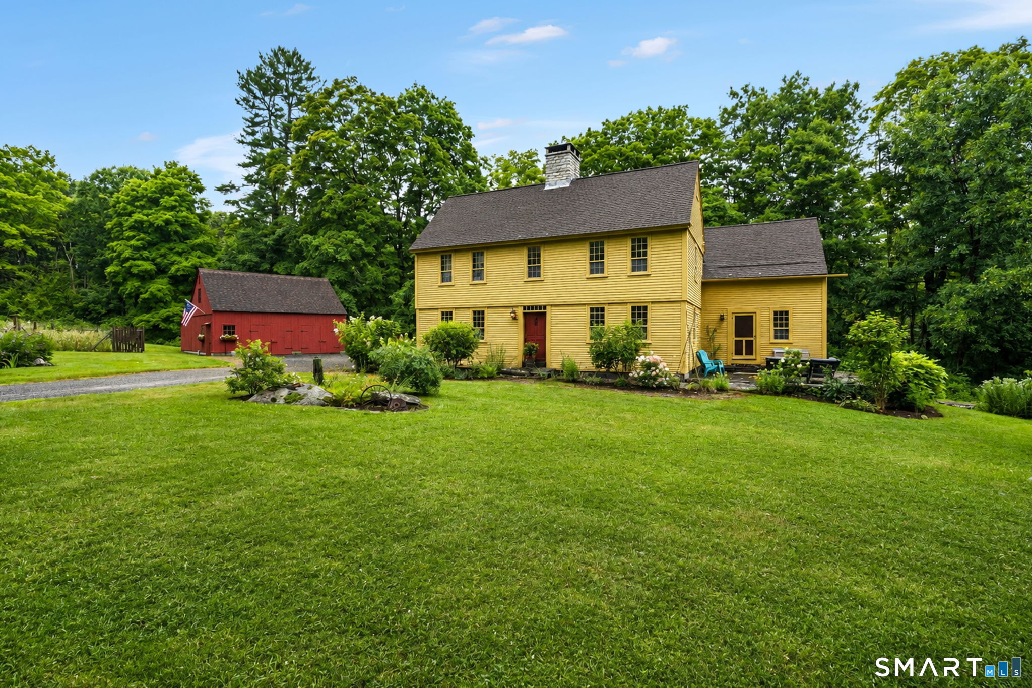 25 Old Turnpike Road Property Photo 1