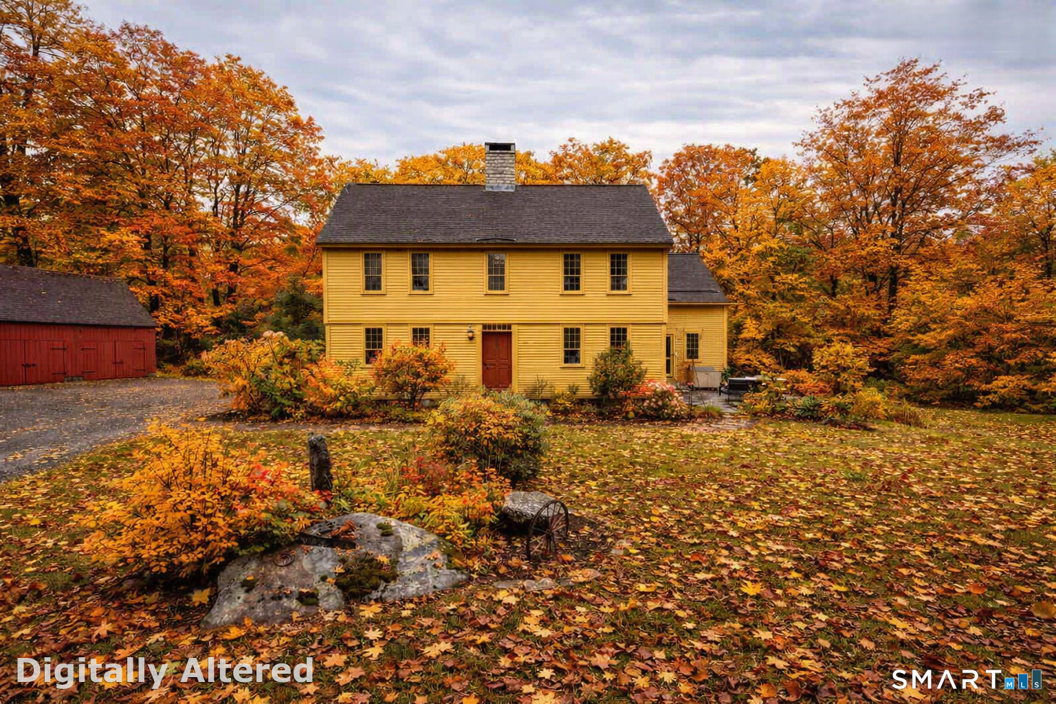 25 Old Turnpike Road Property Photo 1