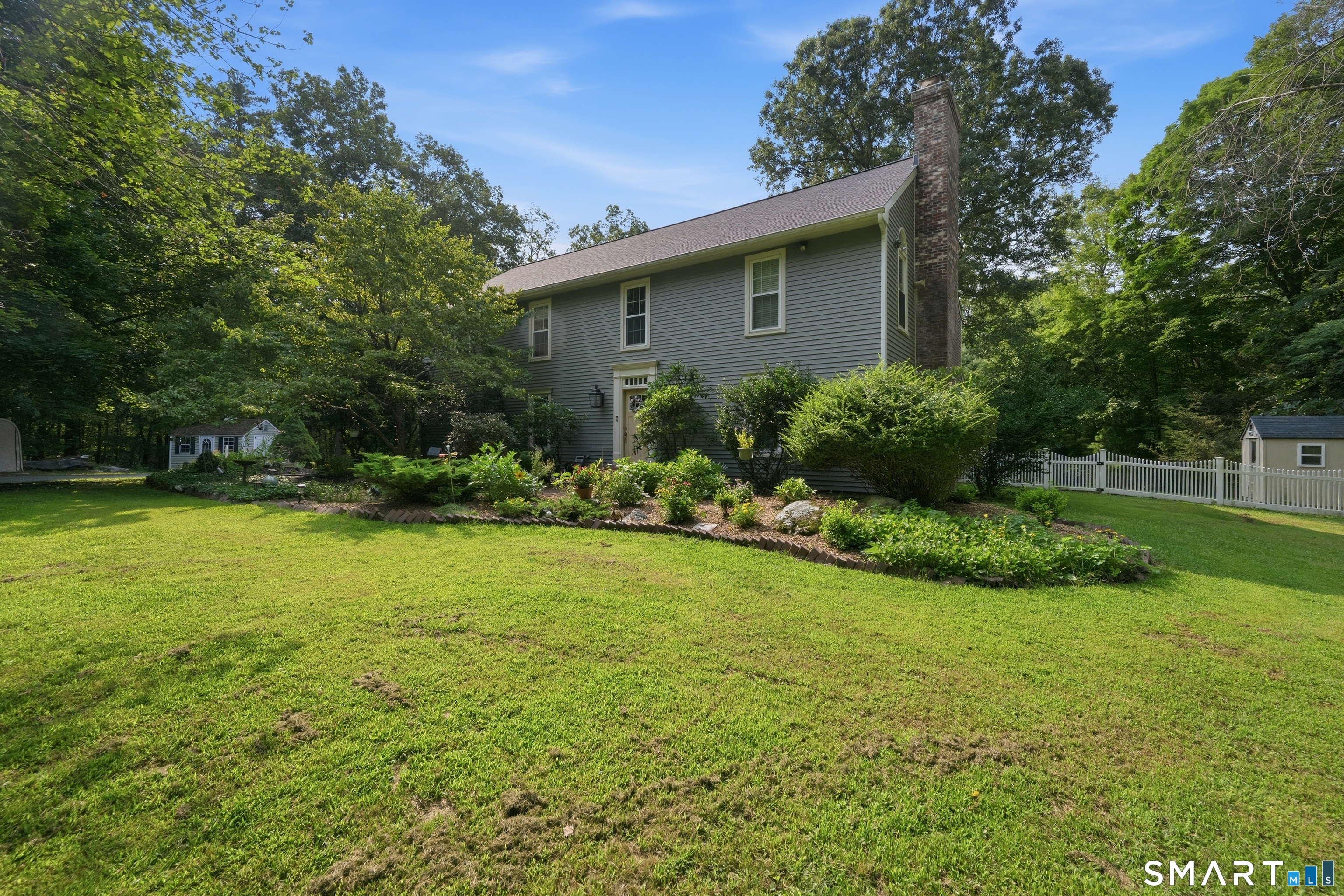 169 Woodward Road Property Photo 1