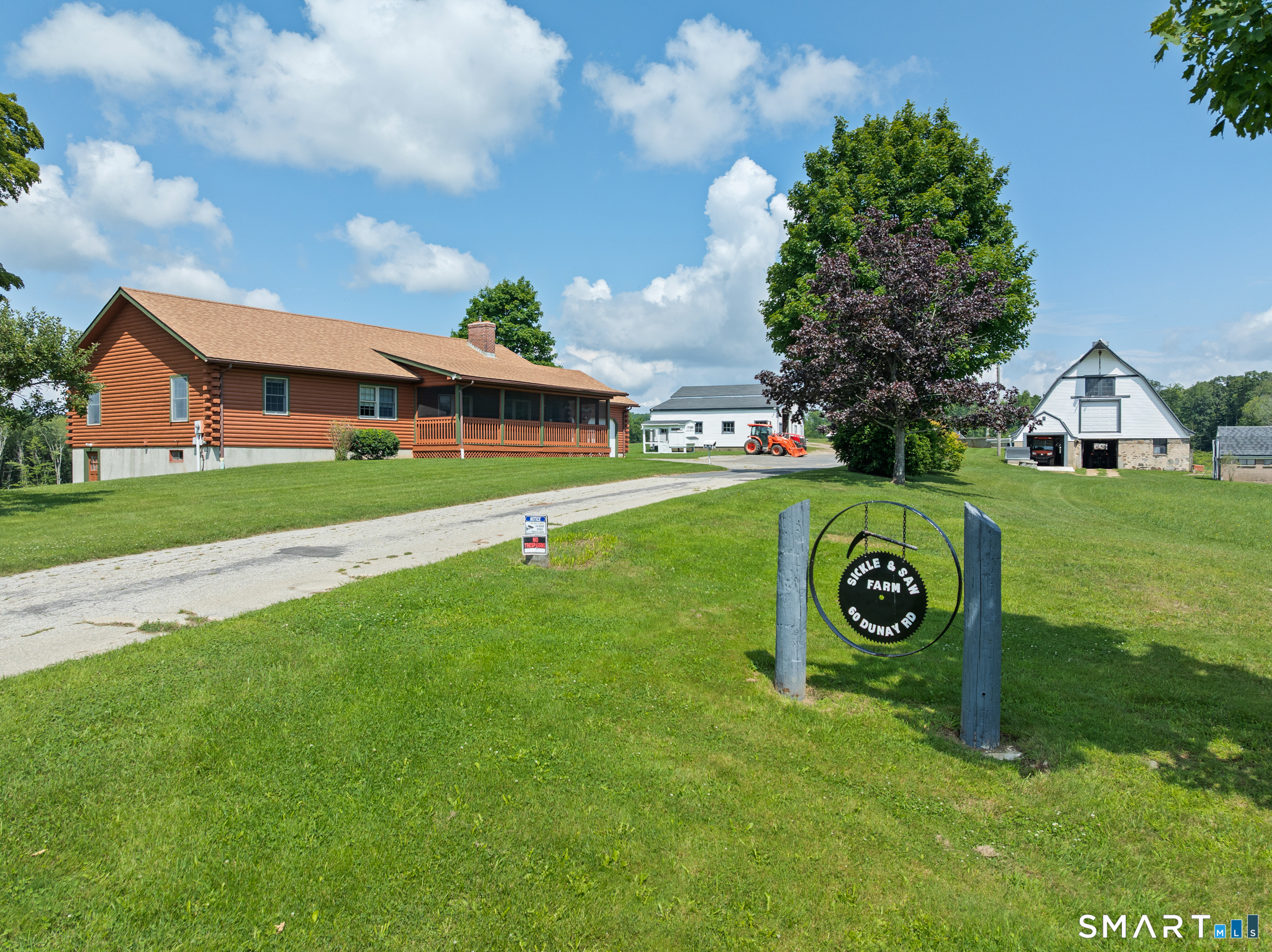 60 Dunay Road Property Photo 1