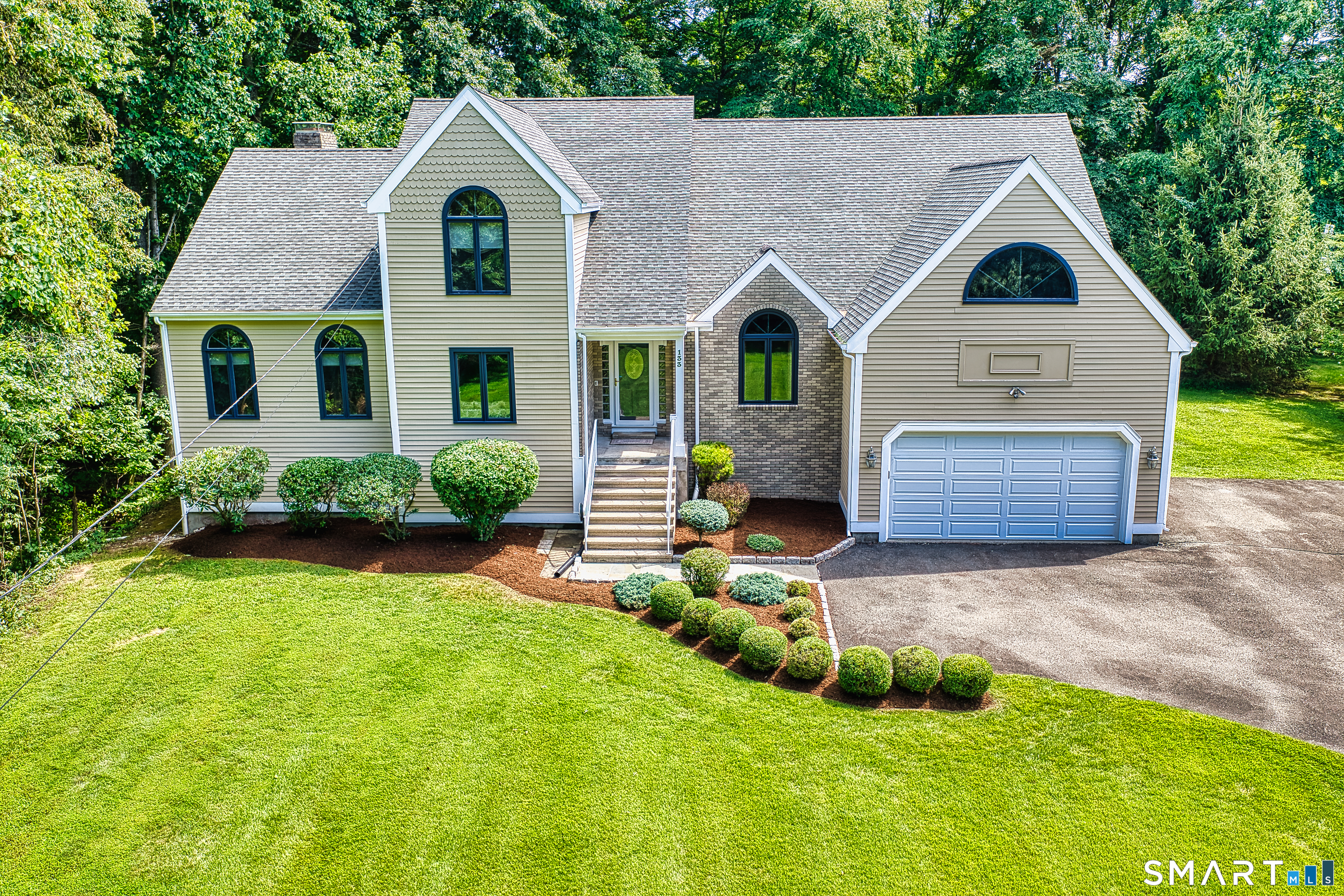 133 Bug Hill Road Property Photo 1