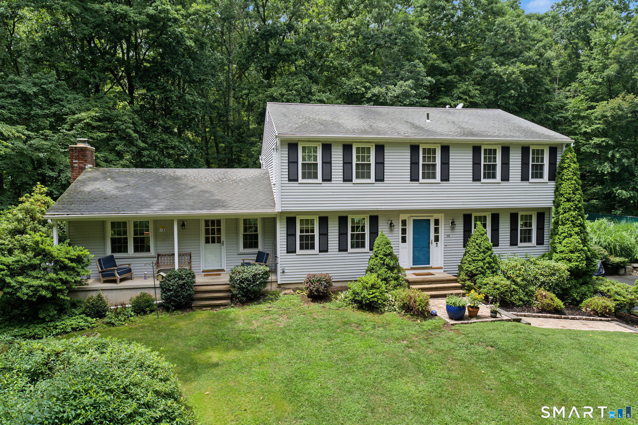 98 Pond View Circle Property Photo 1