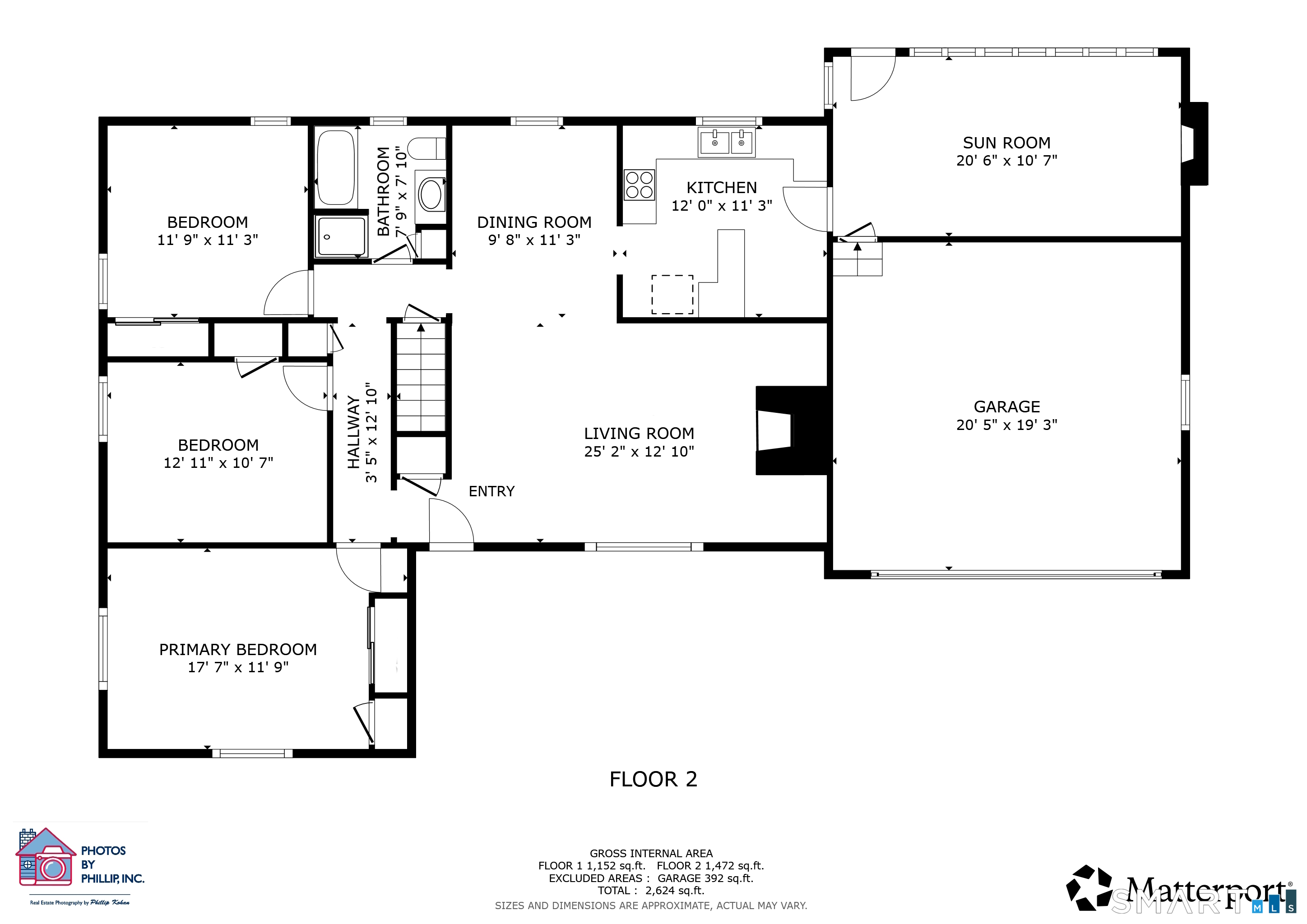 215 North Street Property Photo 24