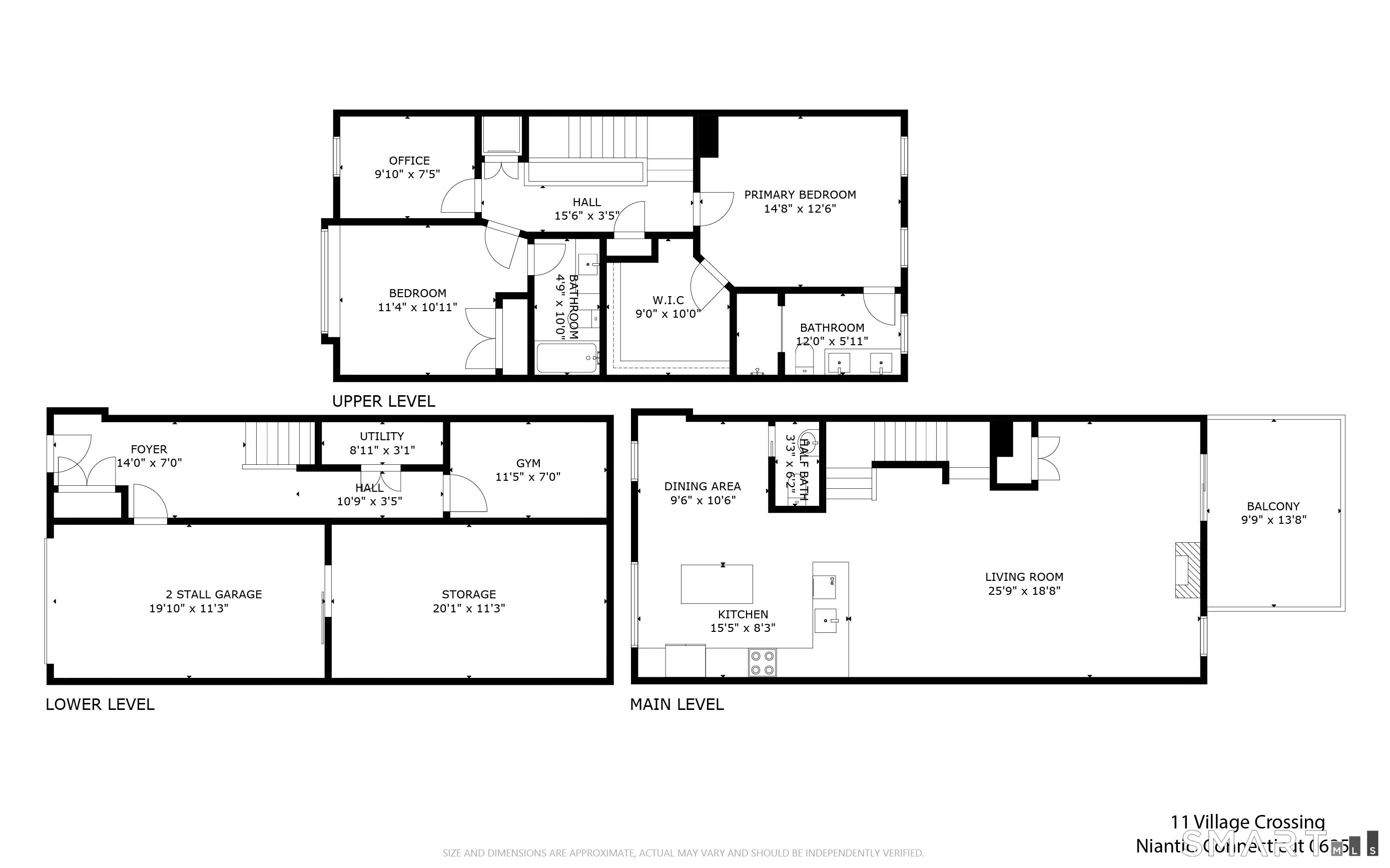 11 Village 11 Crossing Property Photo 31