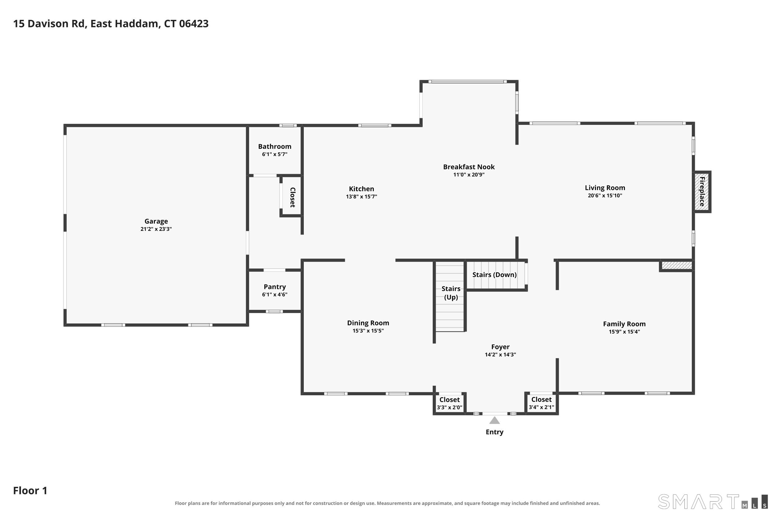 15 Davison Road Property Photo 37
