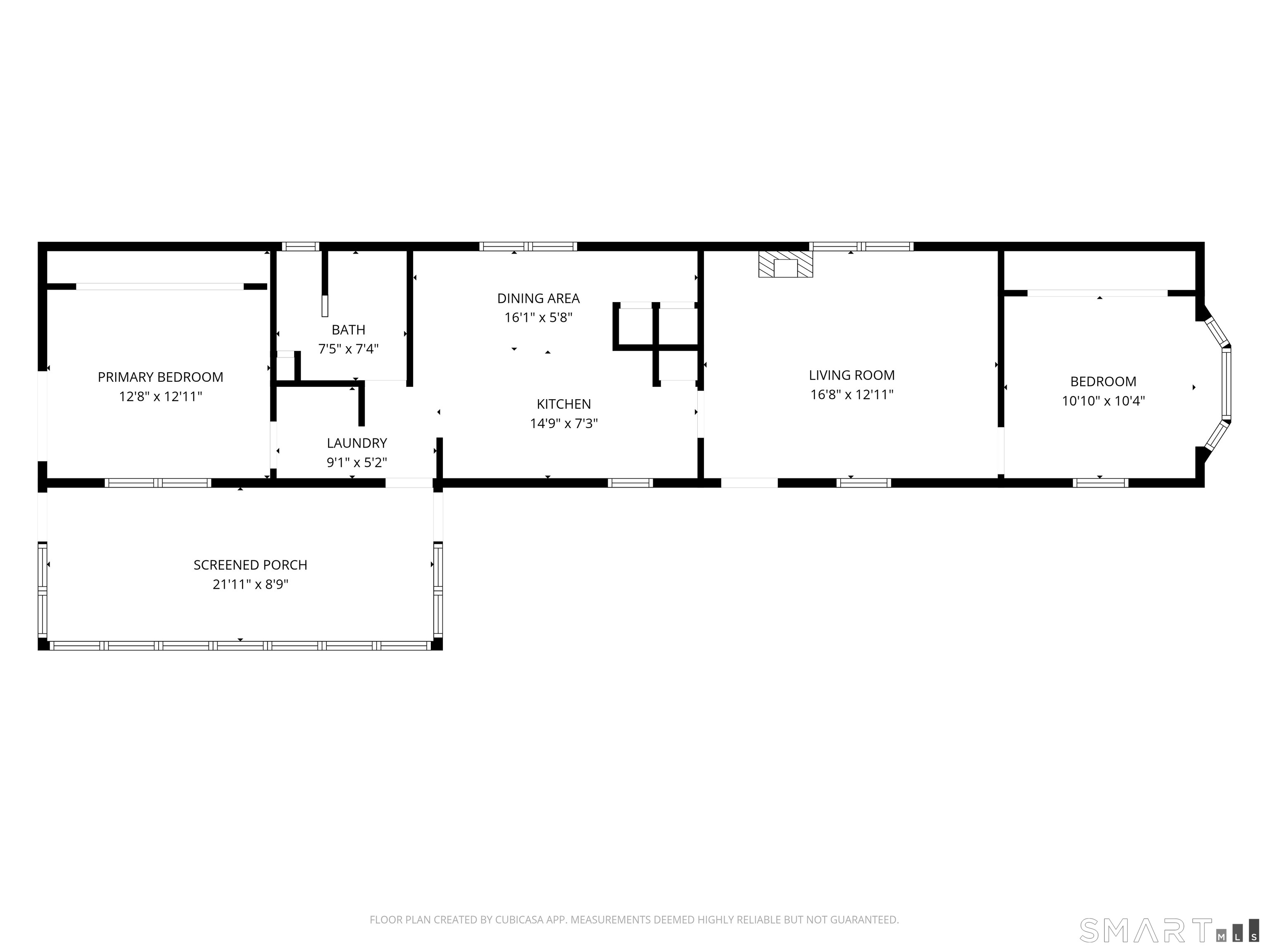 28 Woodland Park Property Photo 33