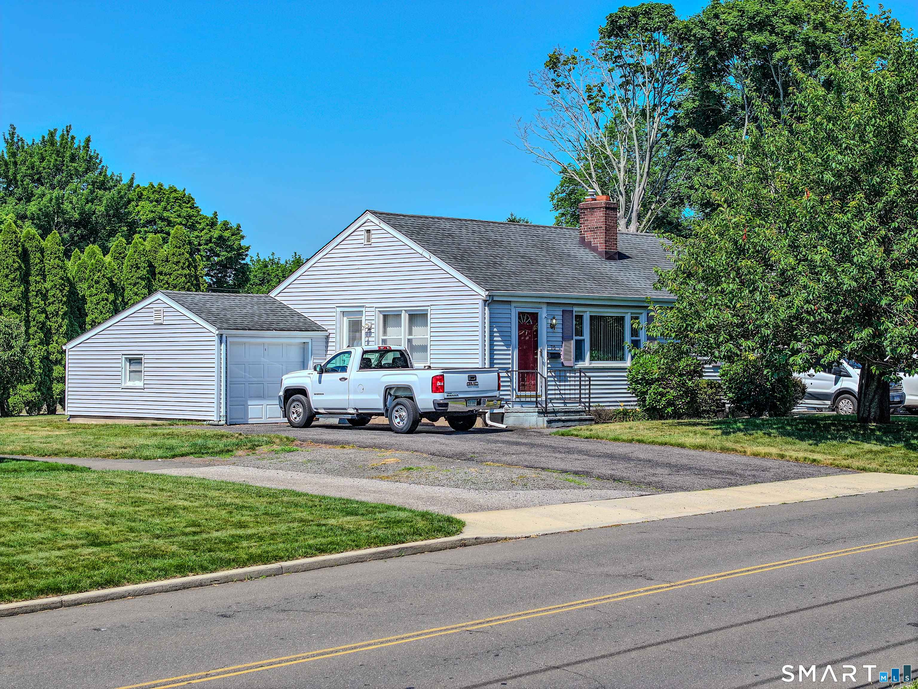 76 Woodmont Road Property Photo 1