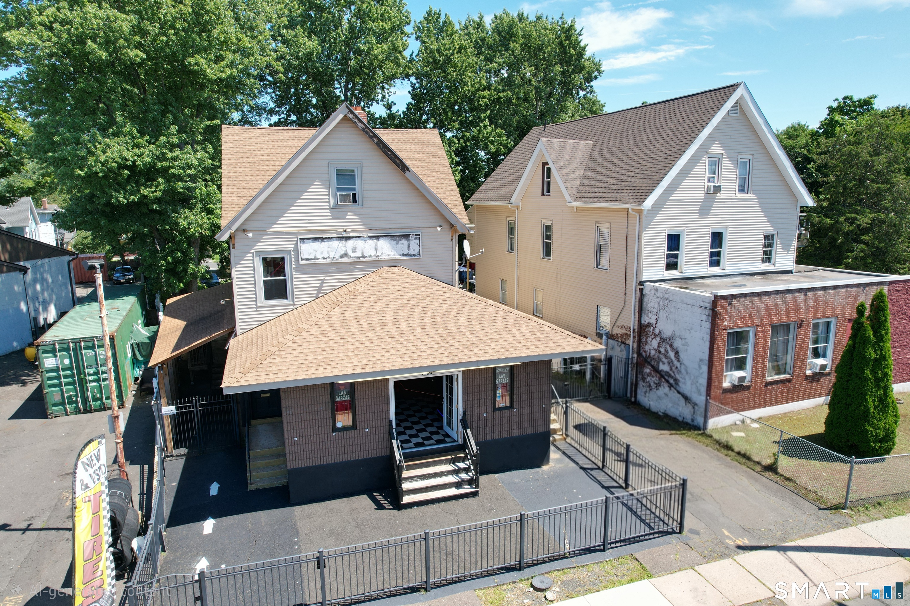 1784 Broad Street Property Photo 2