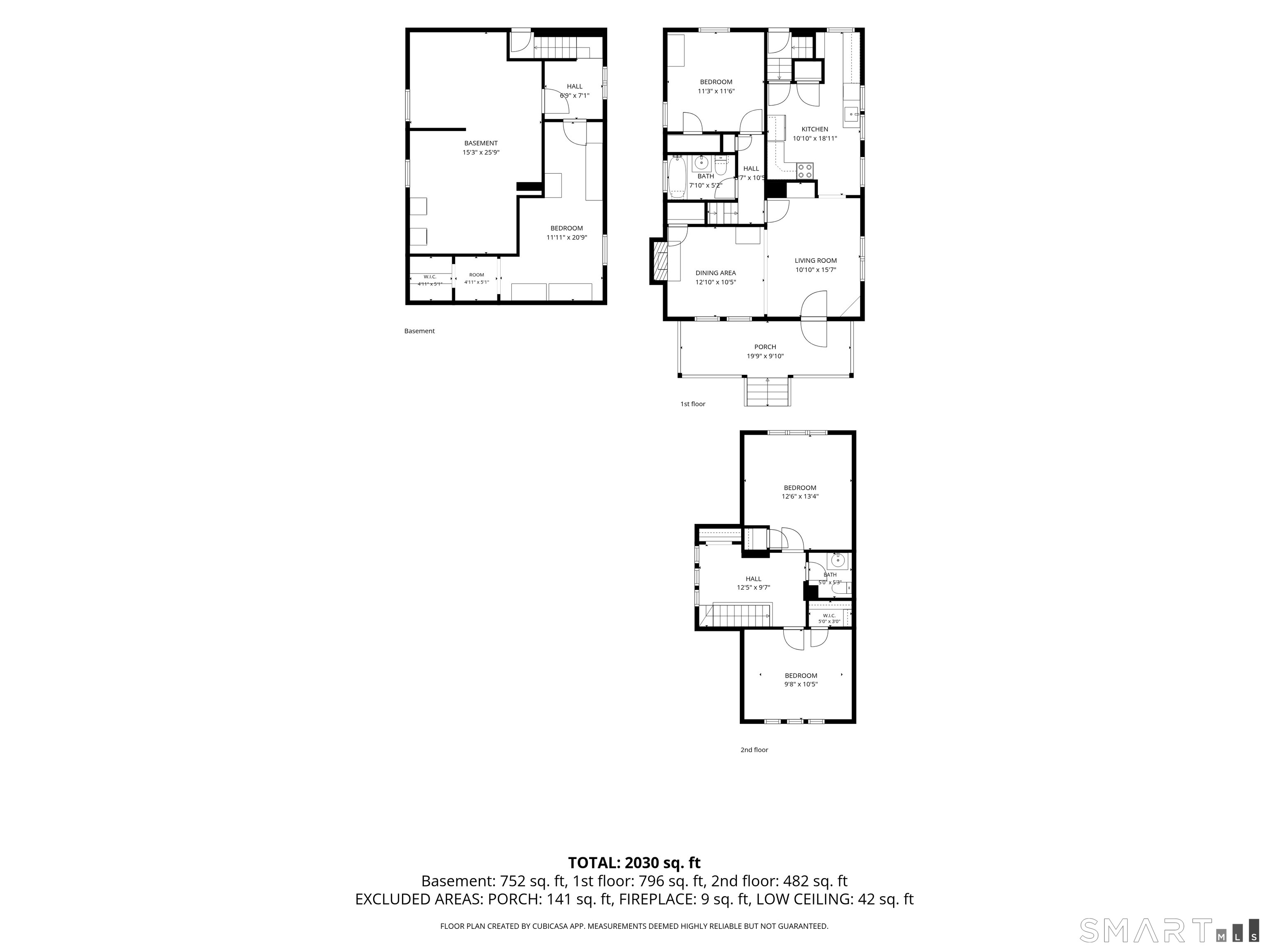 383 Center Street Property Photo 4