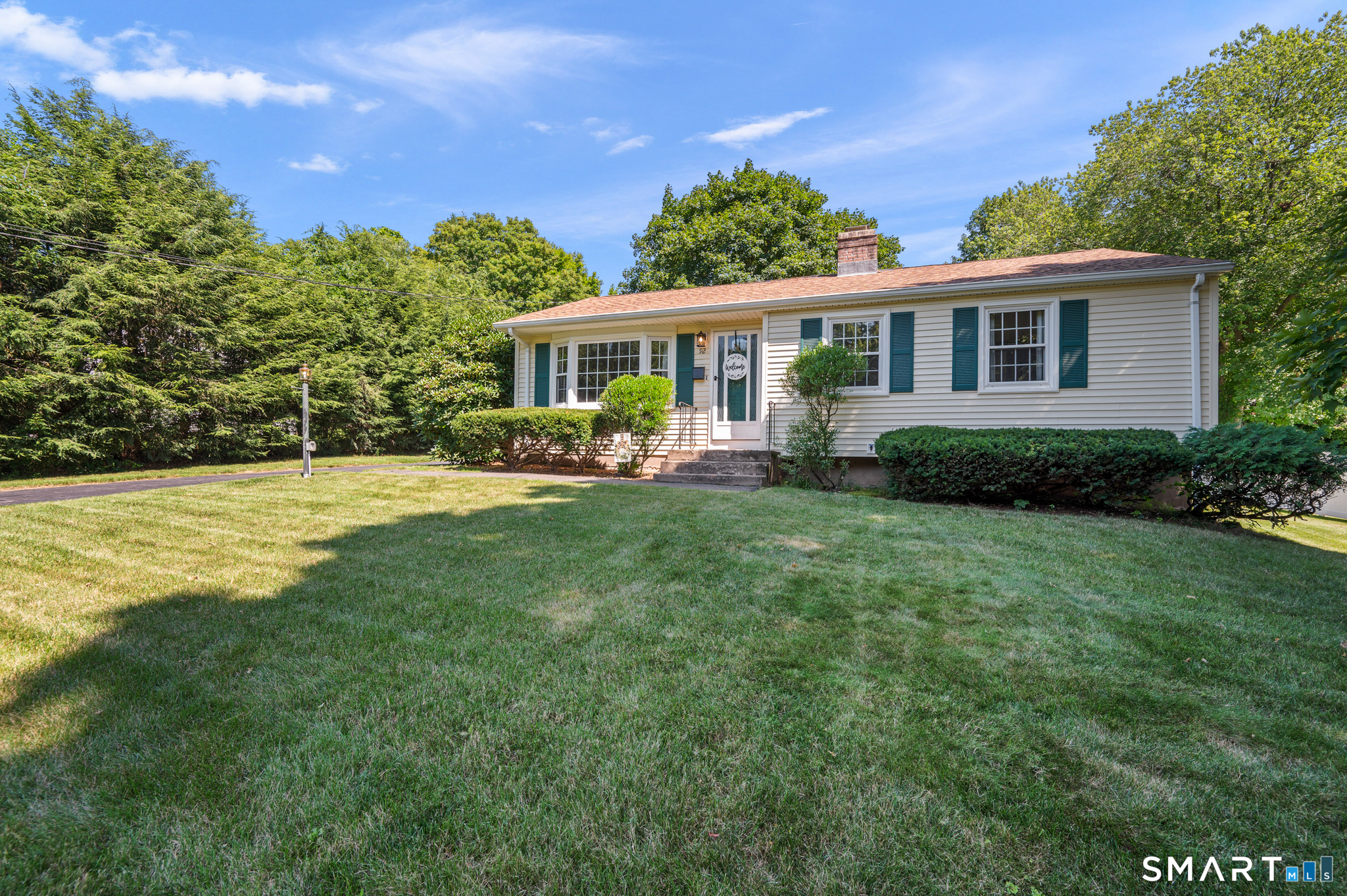 92 Range Hill Drive Property Photo 1