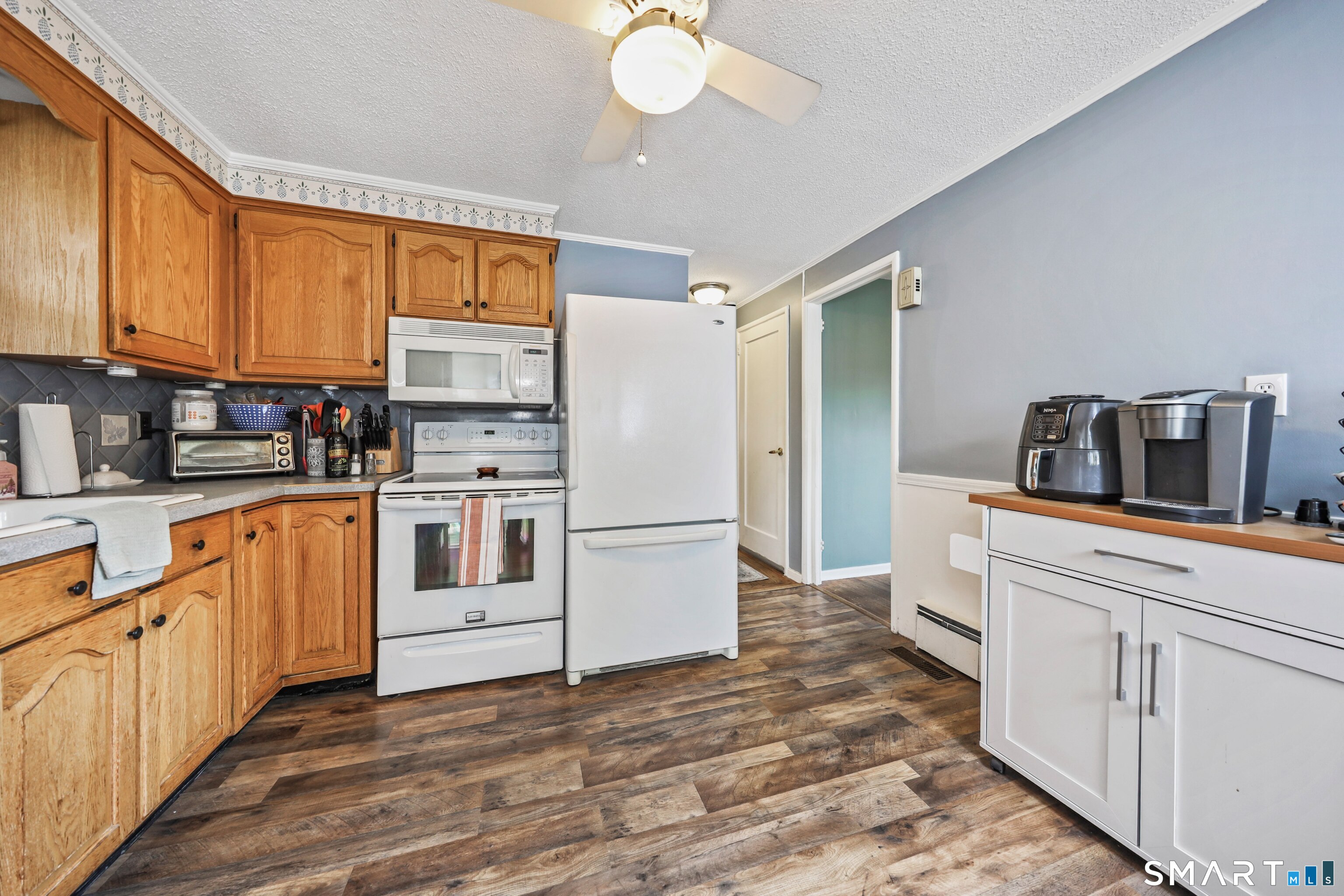 123 Fisher Road Property Photo 4