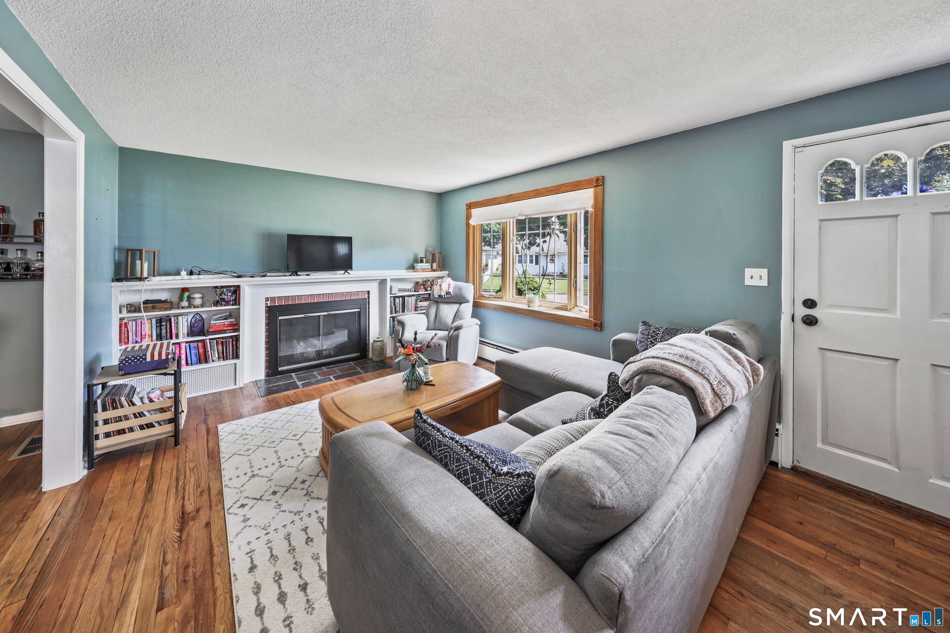 123 Fisher Road Property Photo 13
