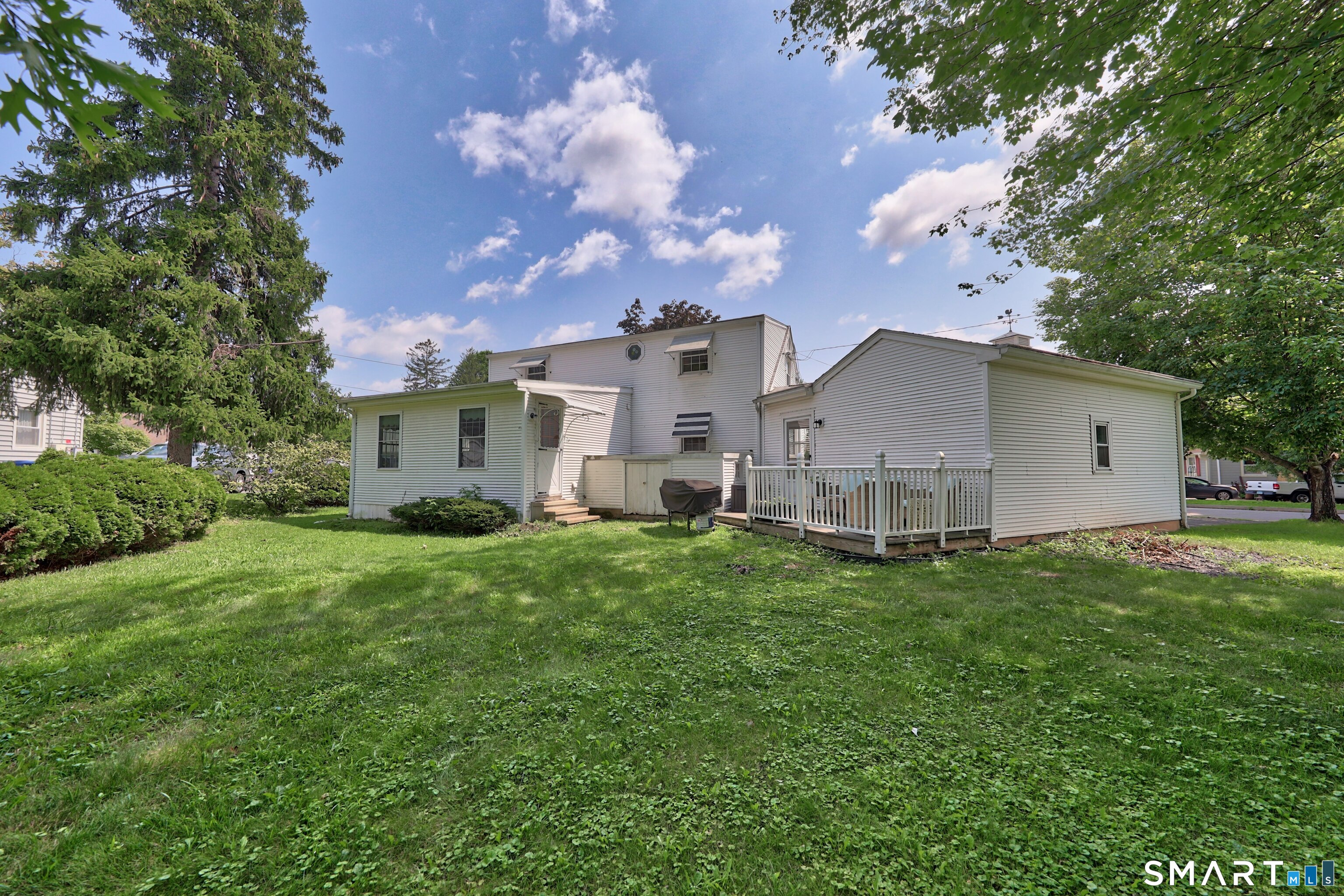 123 Fisher Road Property Photo 38