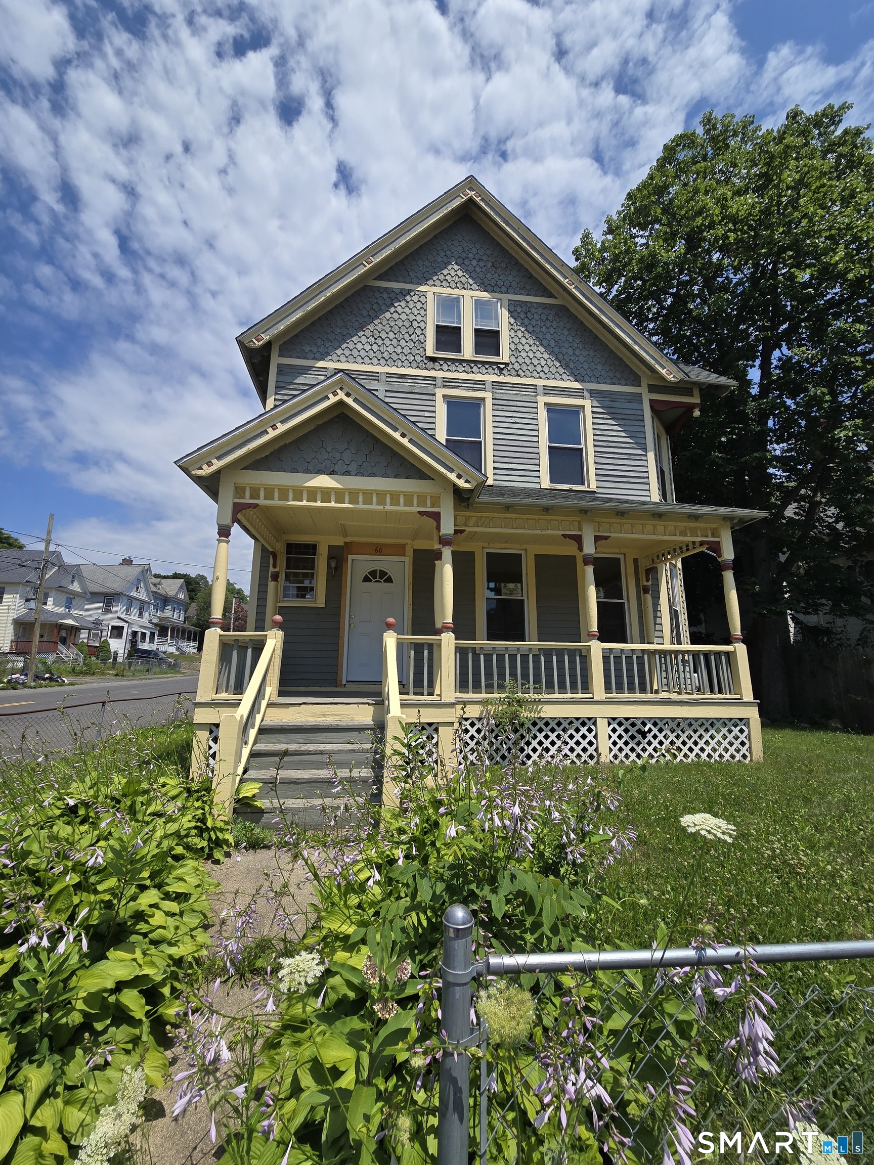 60 Waterville Street Property Photo 1