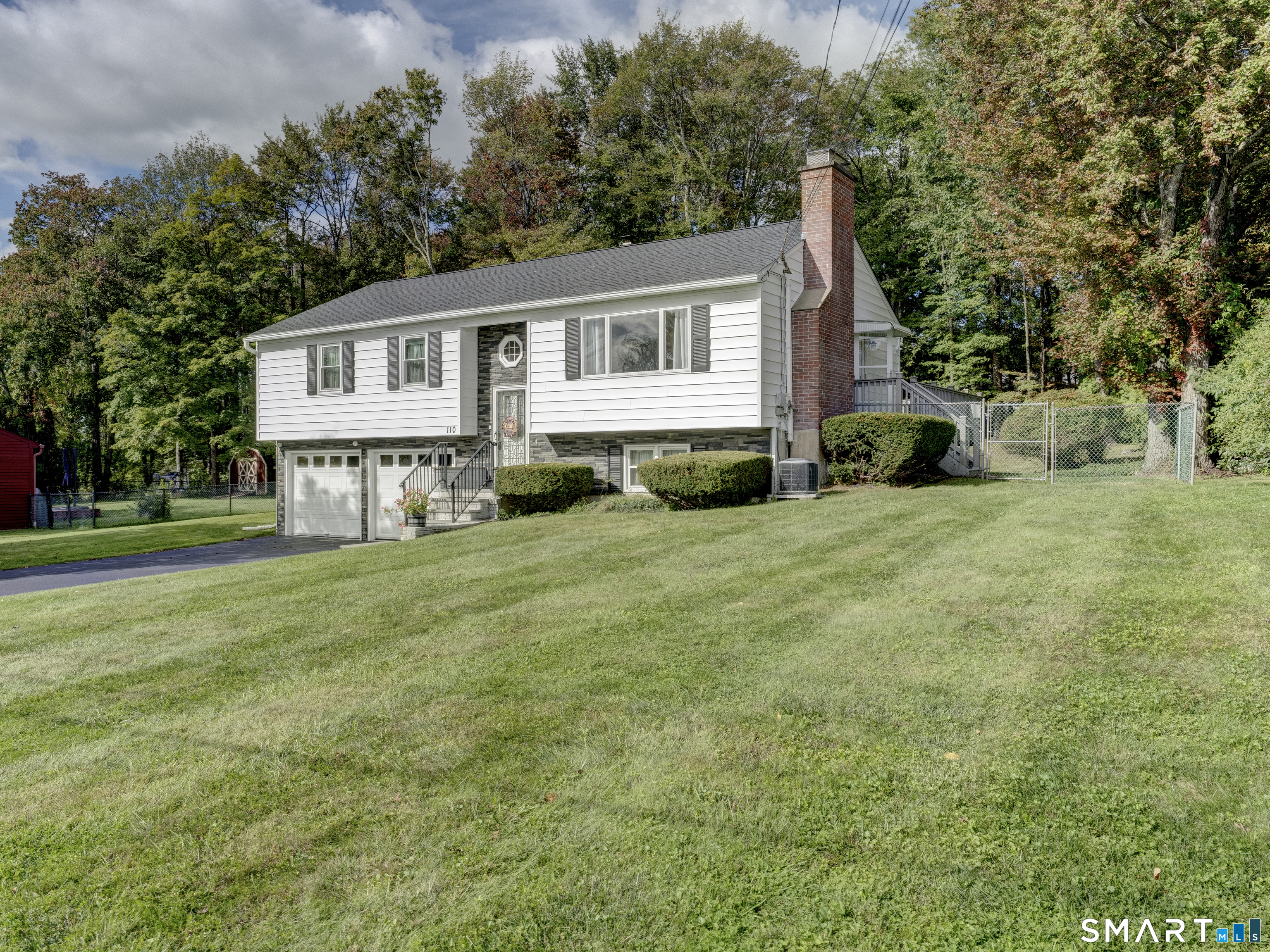 110 Shirley Road Property Photo 1