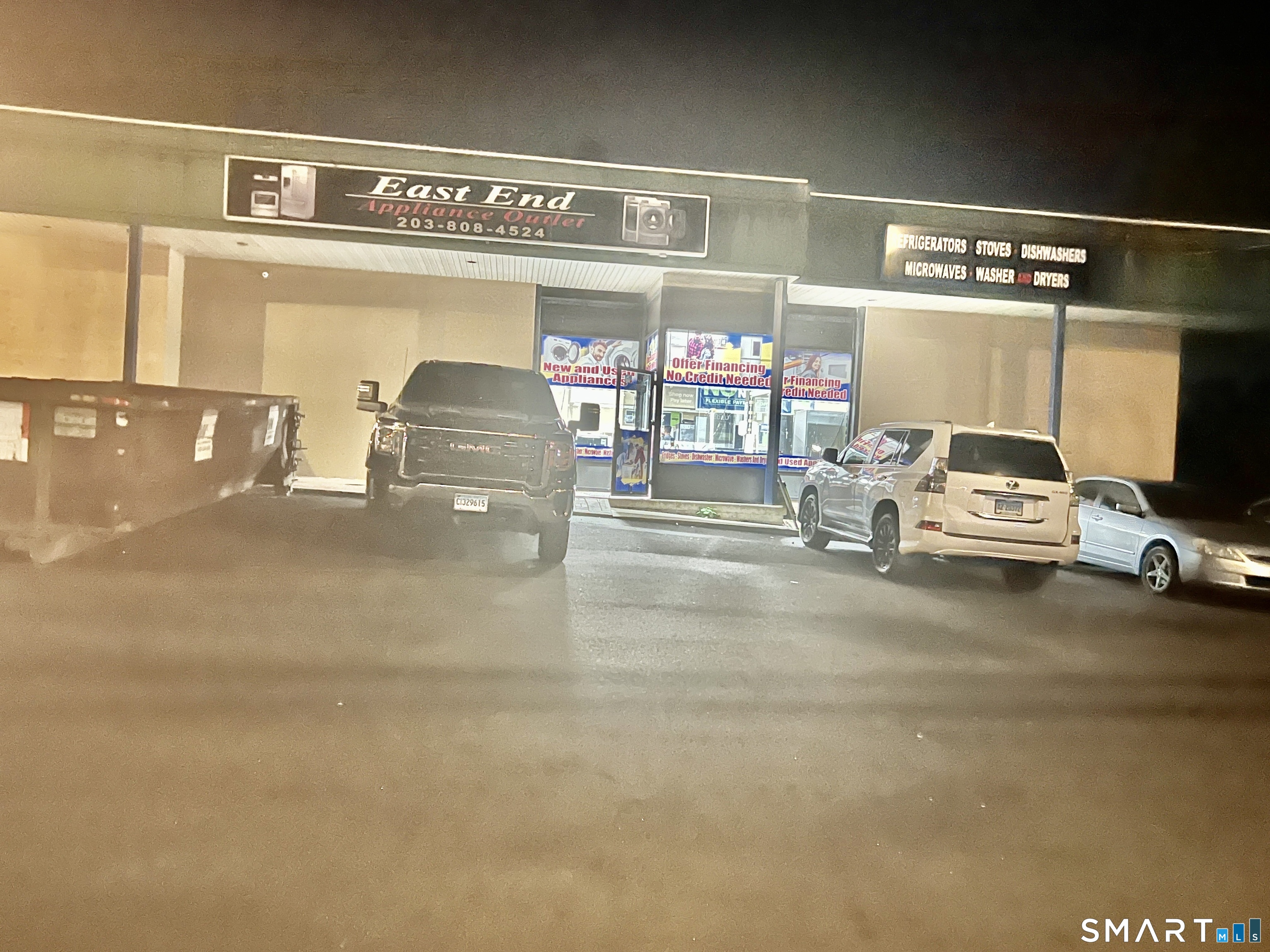 1014 Meriden Current Appliance Store Road Property Photo 4