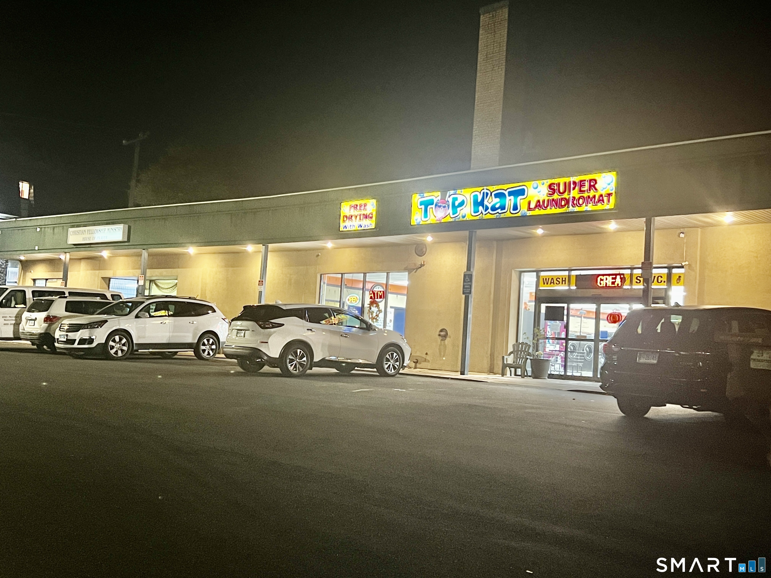 1014 Meriden Current Appliance Store Road Property Photo 6